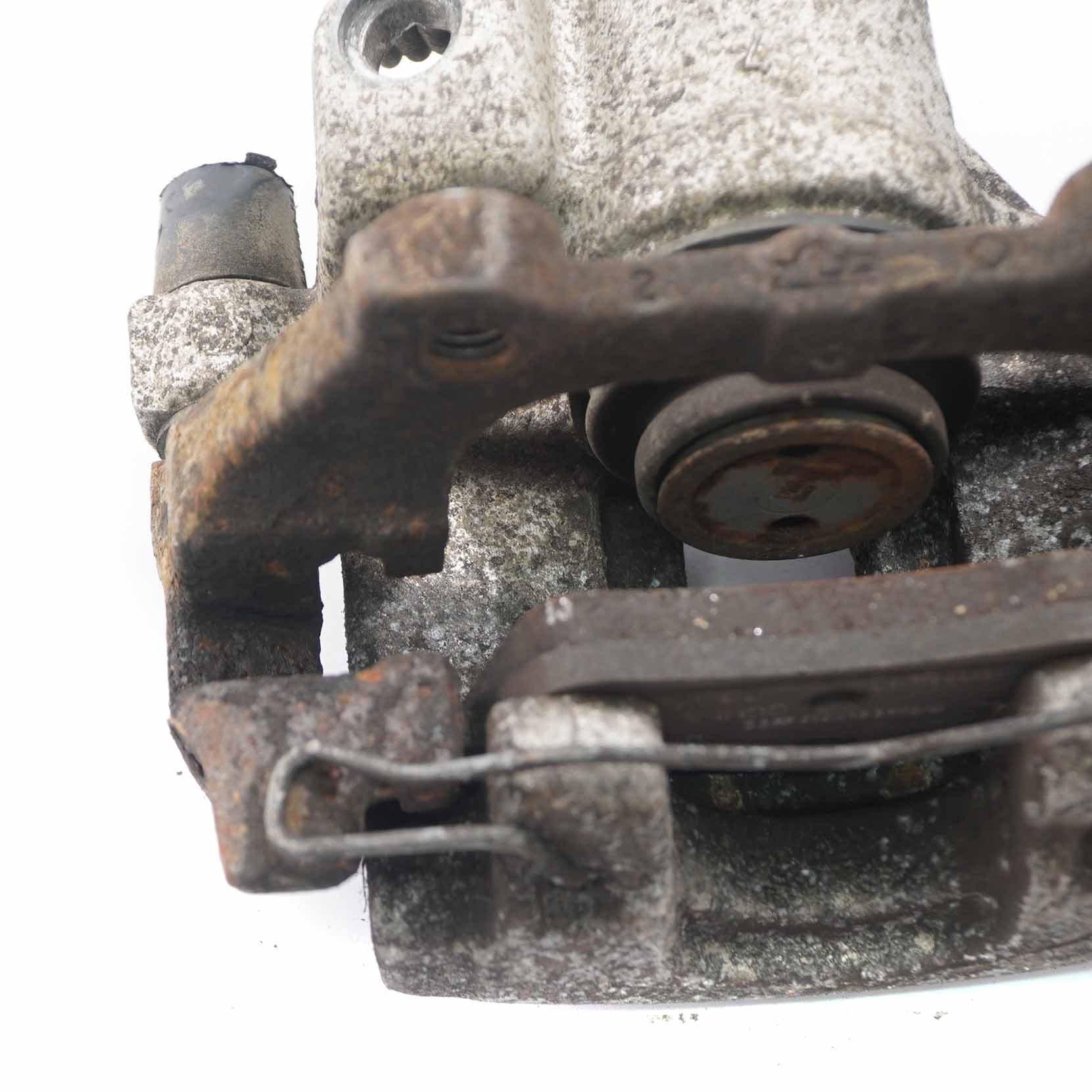 Ford Transit Connect Bremssattel hinten rechts Radbremse Einheit 4500868