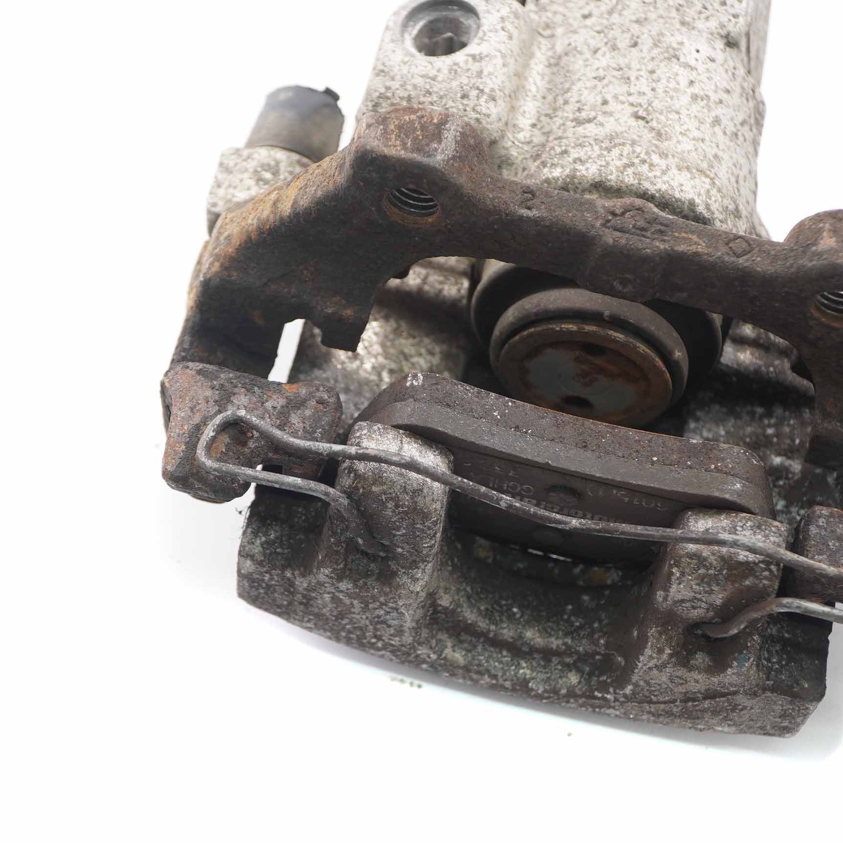 Ford Transit Connect Bremssattel hinten rechts Radbremse Einheit 4500868