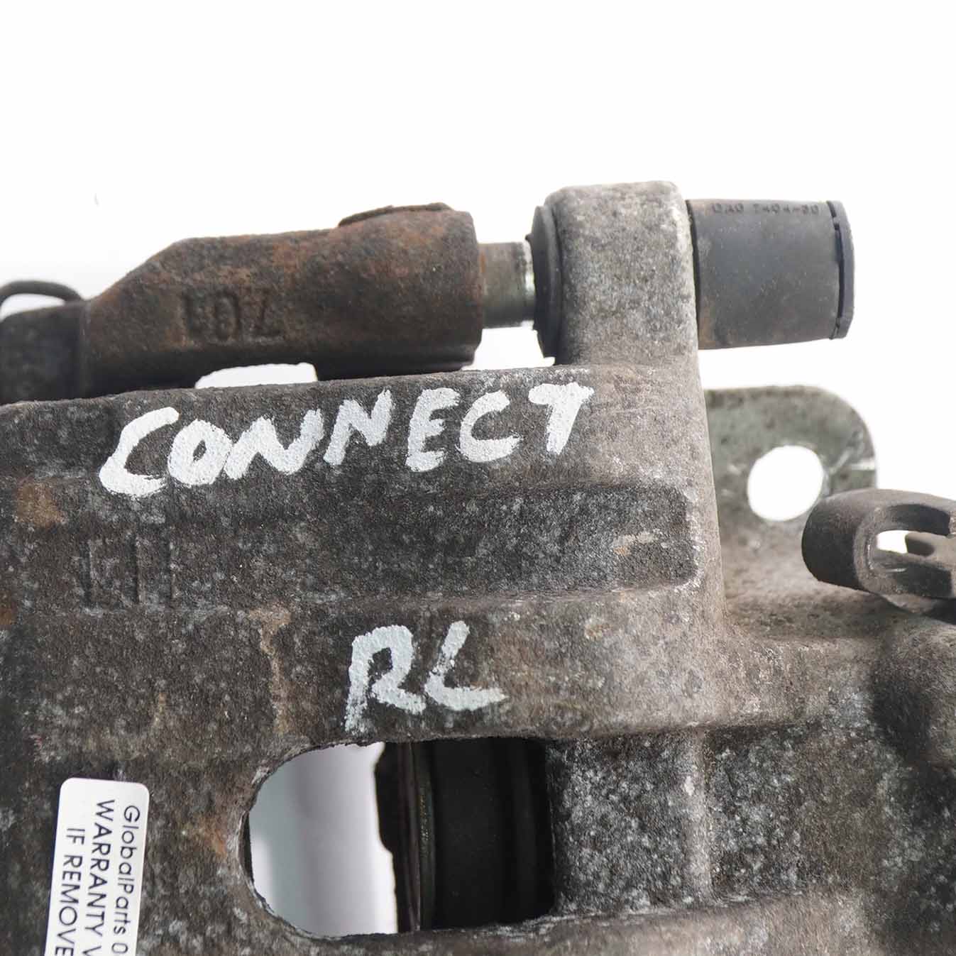 Ford Transit Connect Brake Caliper Rear Left N/S Wheel Brake Unit 4500870