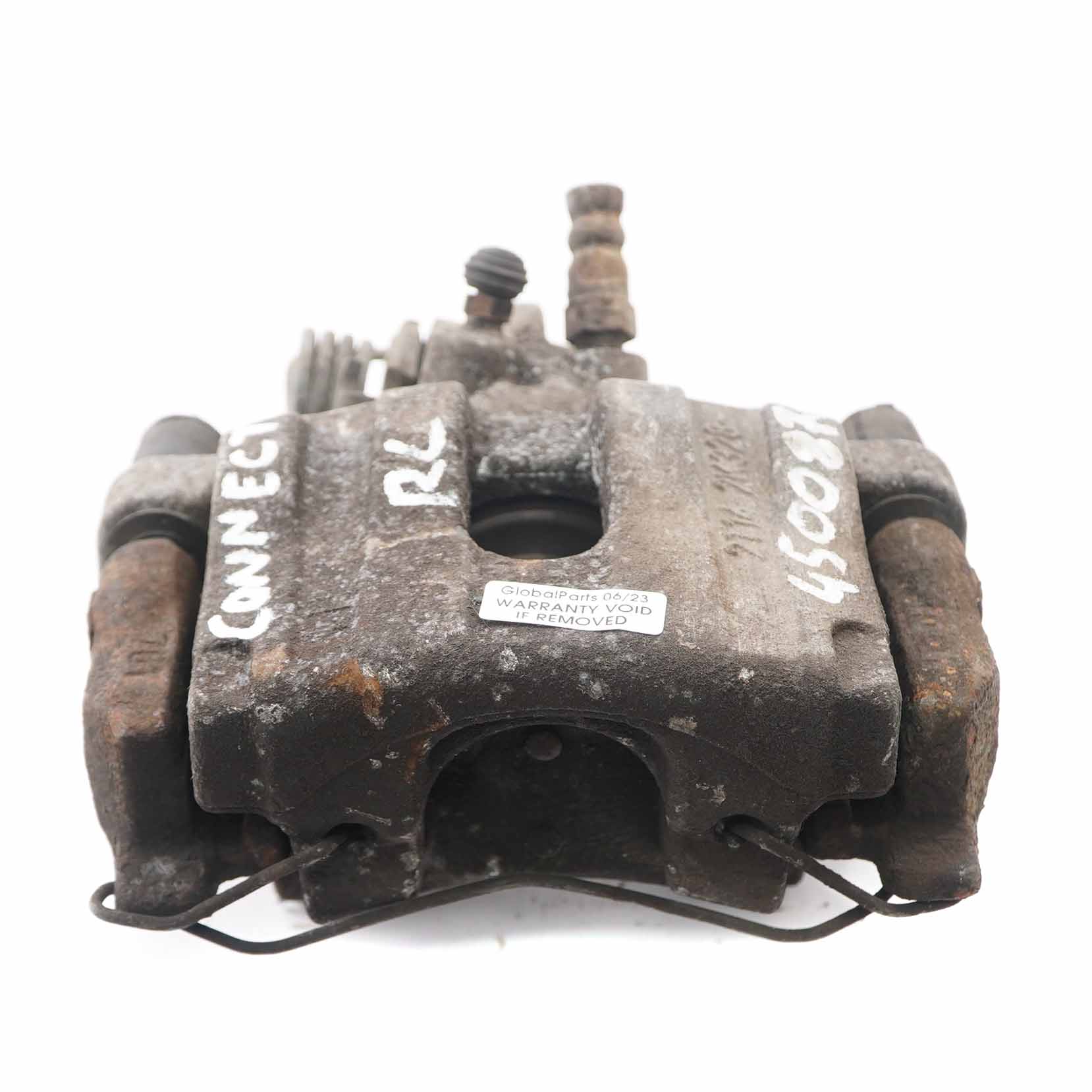 Ford Transit Connect Brake Caliper Rear Left N/S Wheel Brake Unit 4500870