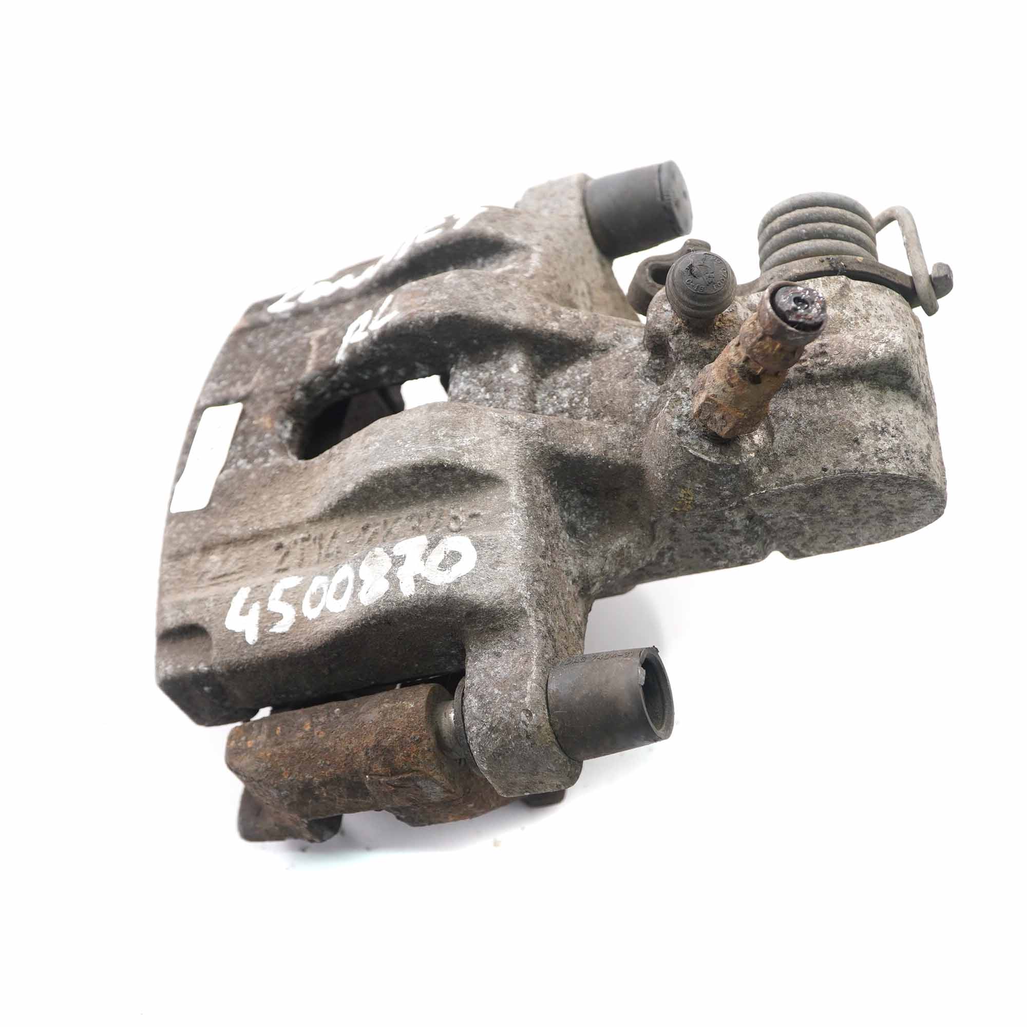 Ford Transit Connect Brake Caliper Rear Left N/S Wheel Brake Unit 4500870