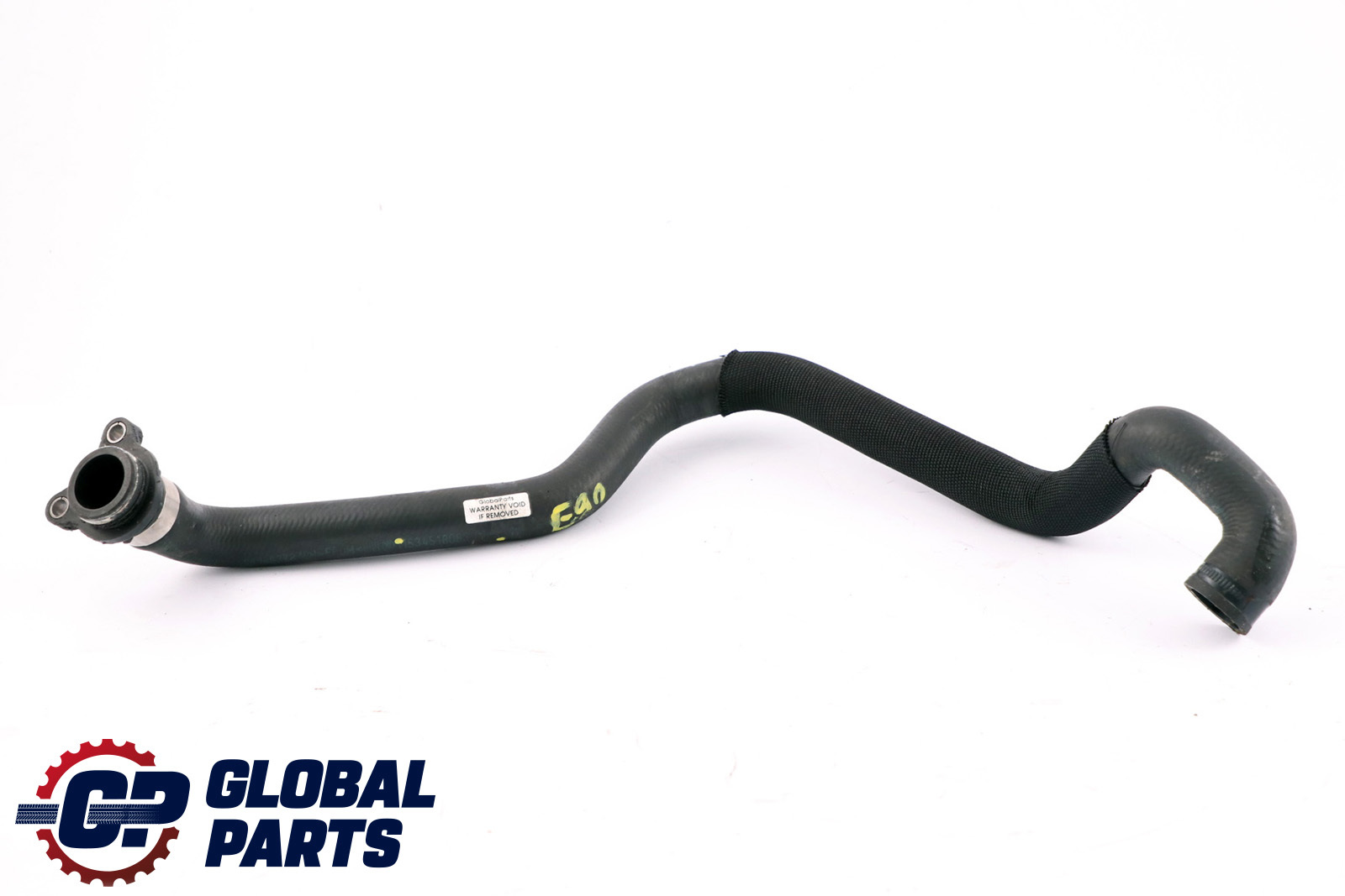 BMW 1 3 X1 Series E84 E87 E90 E91 E92 Cylinder Head Thermostat Hose 4518063