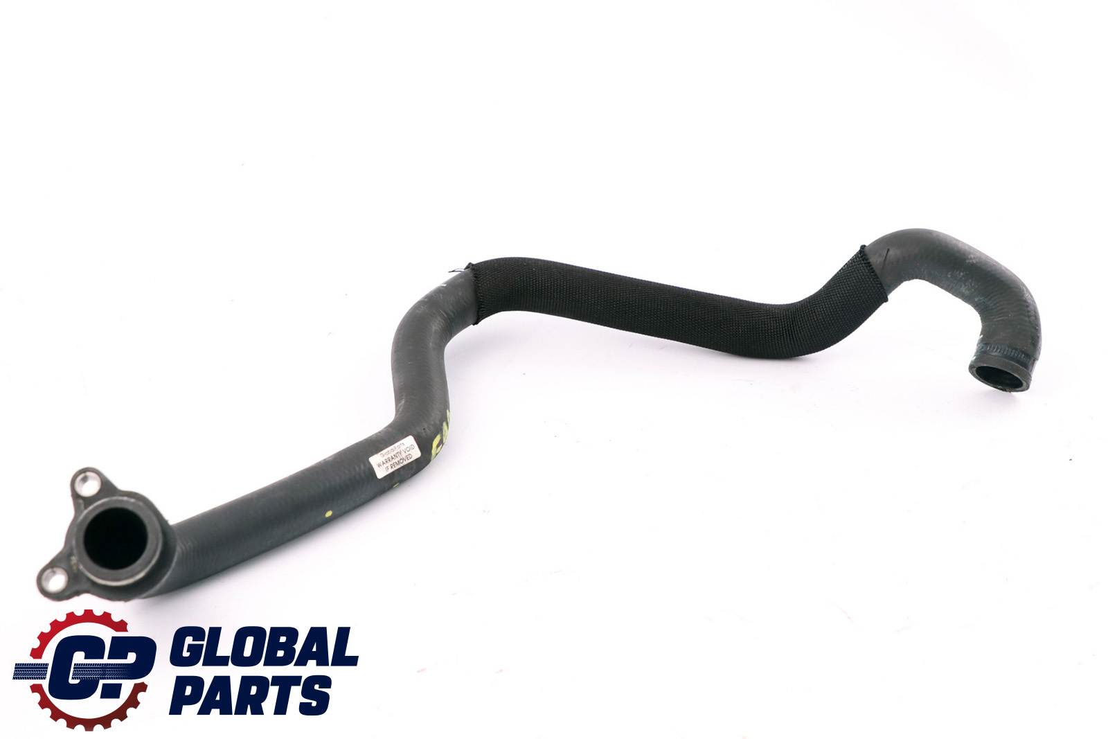 BMW 1 3 X1 Series E84 E87 E90 E91 E92 Cylinder Head Thermostat Hose 4518063