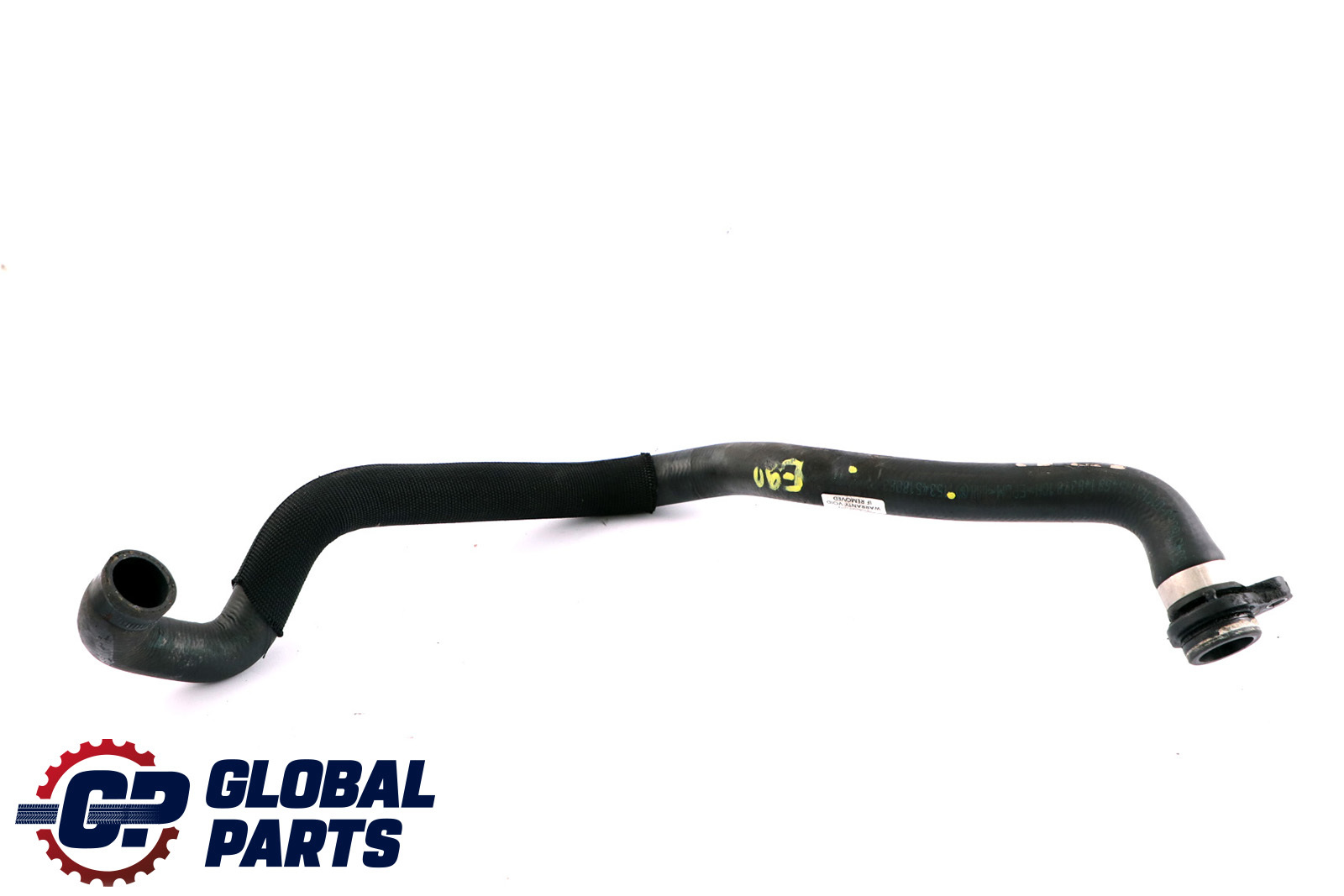 BMW 1 3 X1 Series E84 E87 E90 E91 E92 Cylinder Head Thermostat Hose 4518063