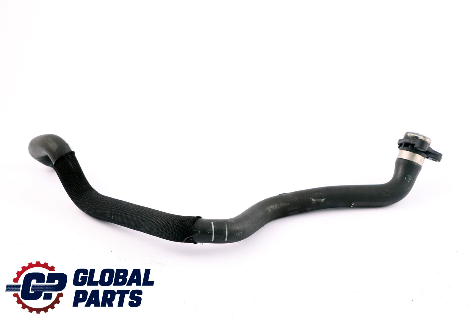 BMW 1 3 X1 Series E84 E87 E90 E91 E92 Cylinder Head Thermostat Hose 4518063