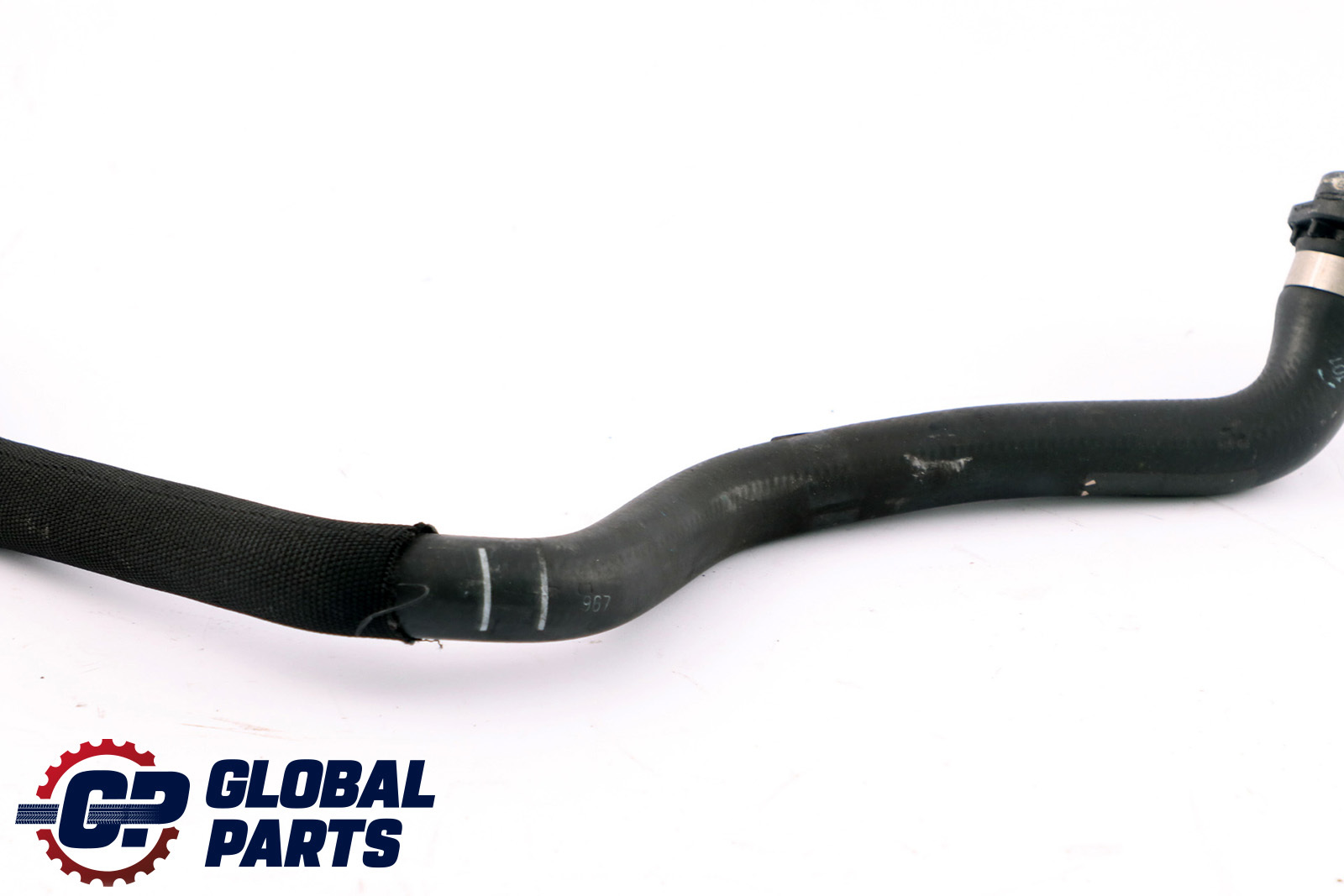 BMW 1 3 X1 Series E84 E87 E90 E91 E92 Cylinder Head Thermostat Hose 4518063