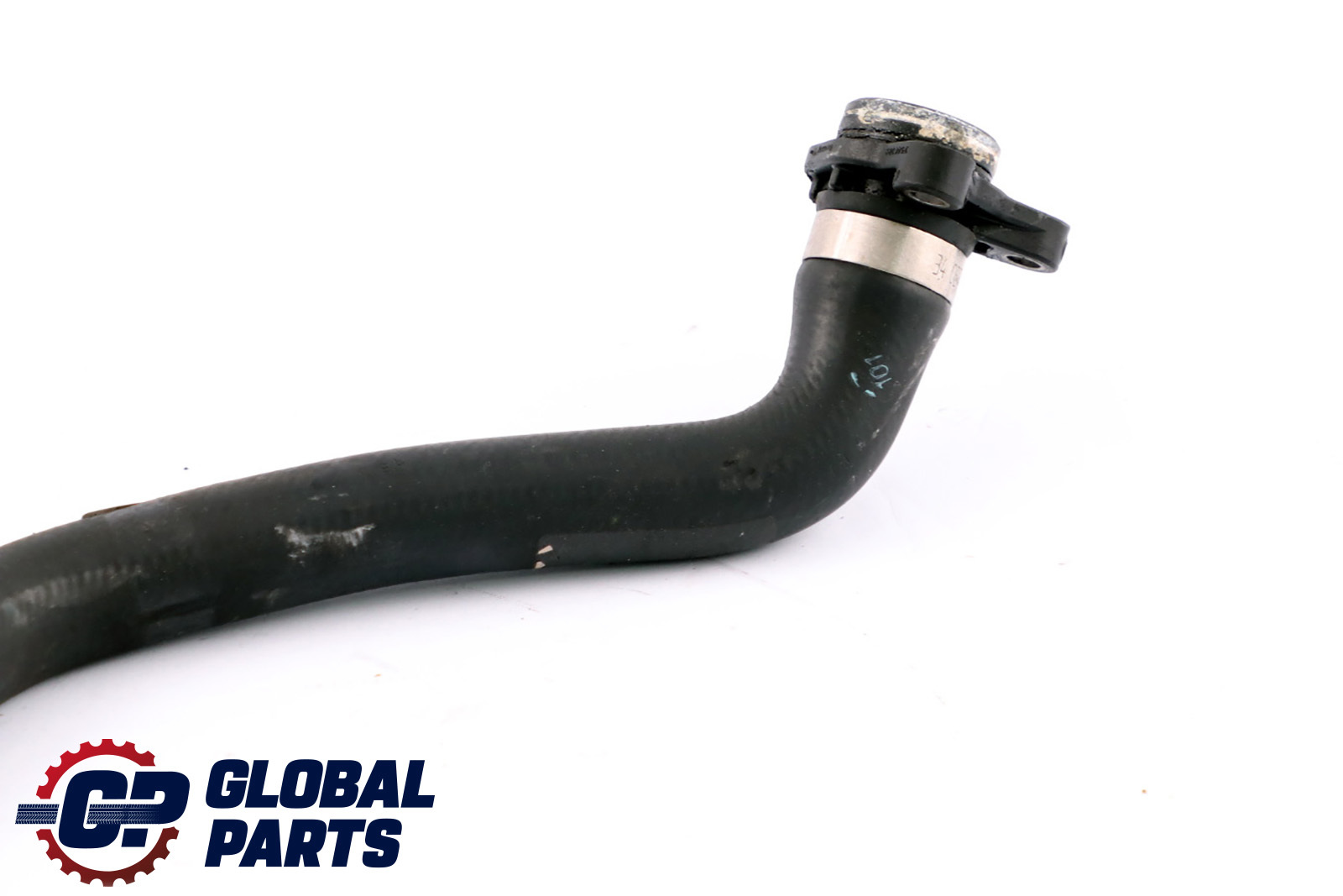 BMW 1 3 X1 Series E84 E87 E90 E91 E92 Cylinder Head Thermostat Hose 4518063