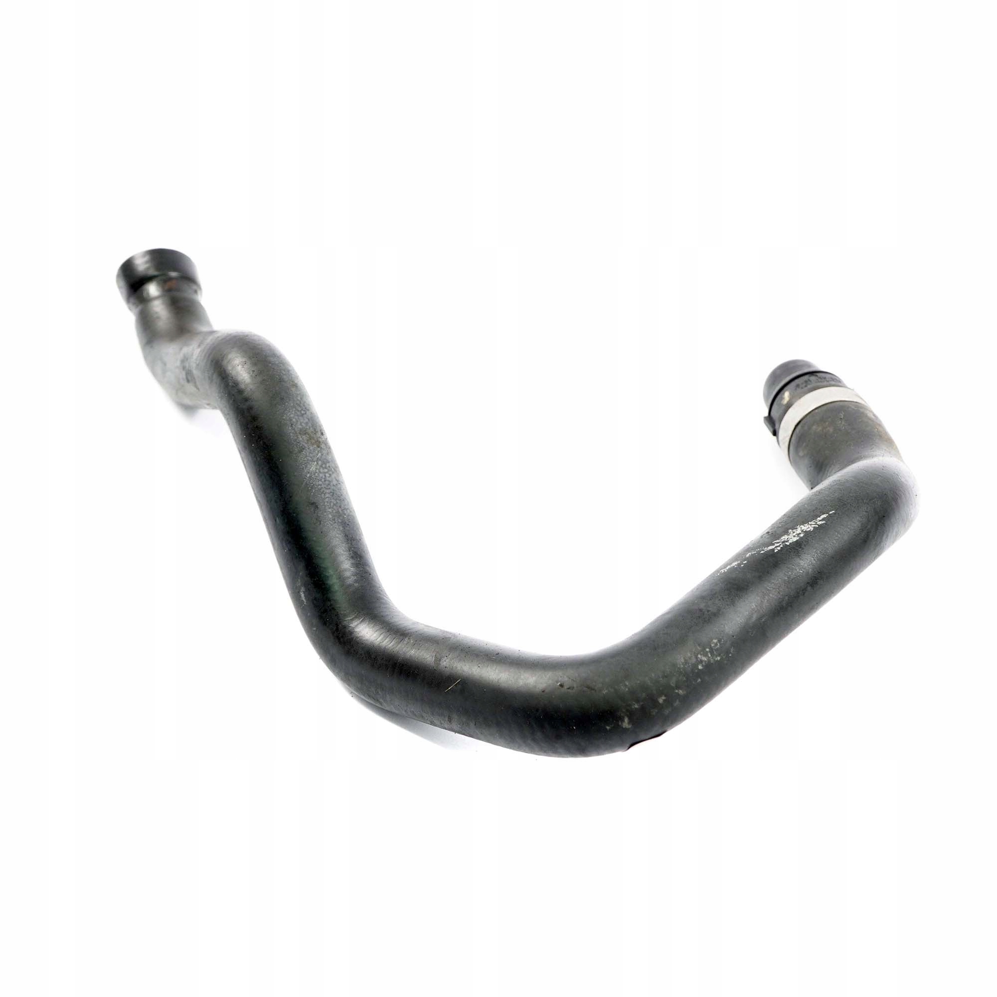 Mercedes-Benz Vito W639 Heat Exchanger Water Coolant Hose Pipe A6398325023