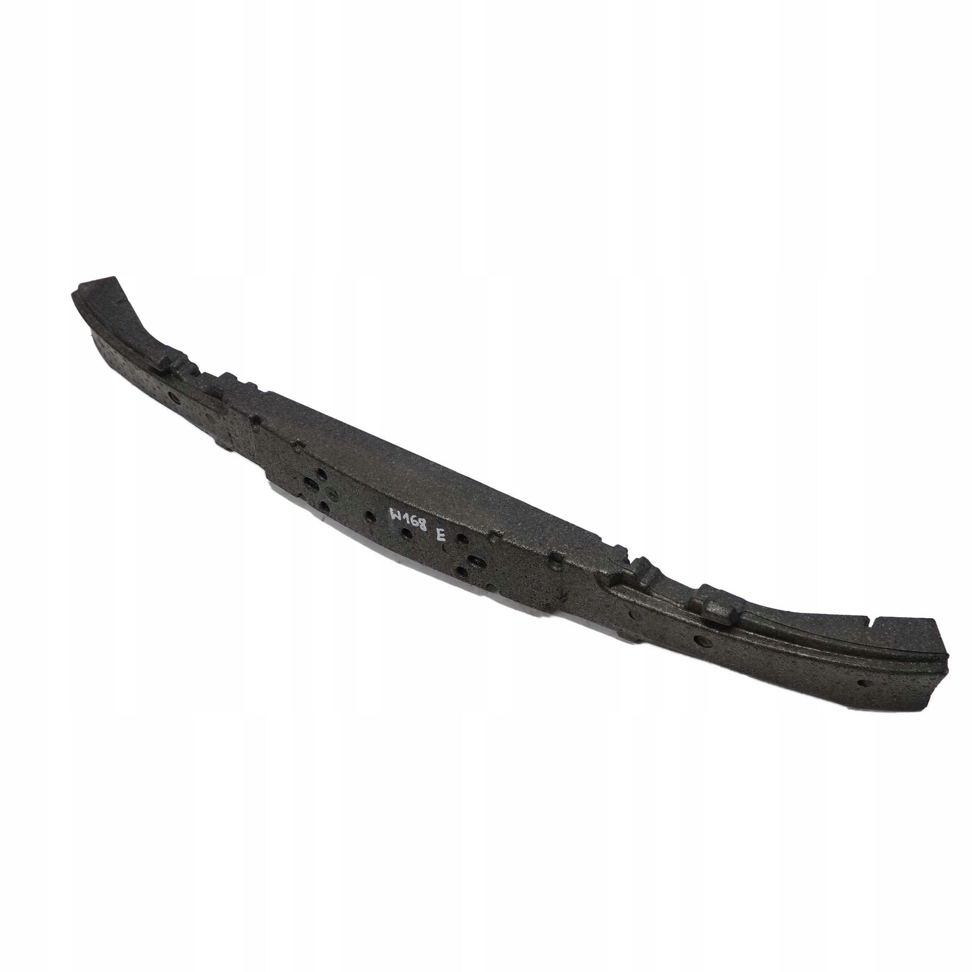 Mercedes-Benz A-Class W168 Front Bumper Centre Impact Absorber Foam A1688851037