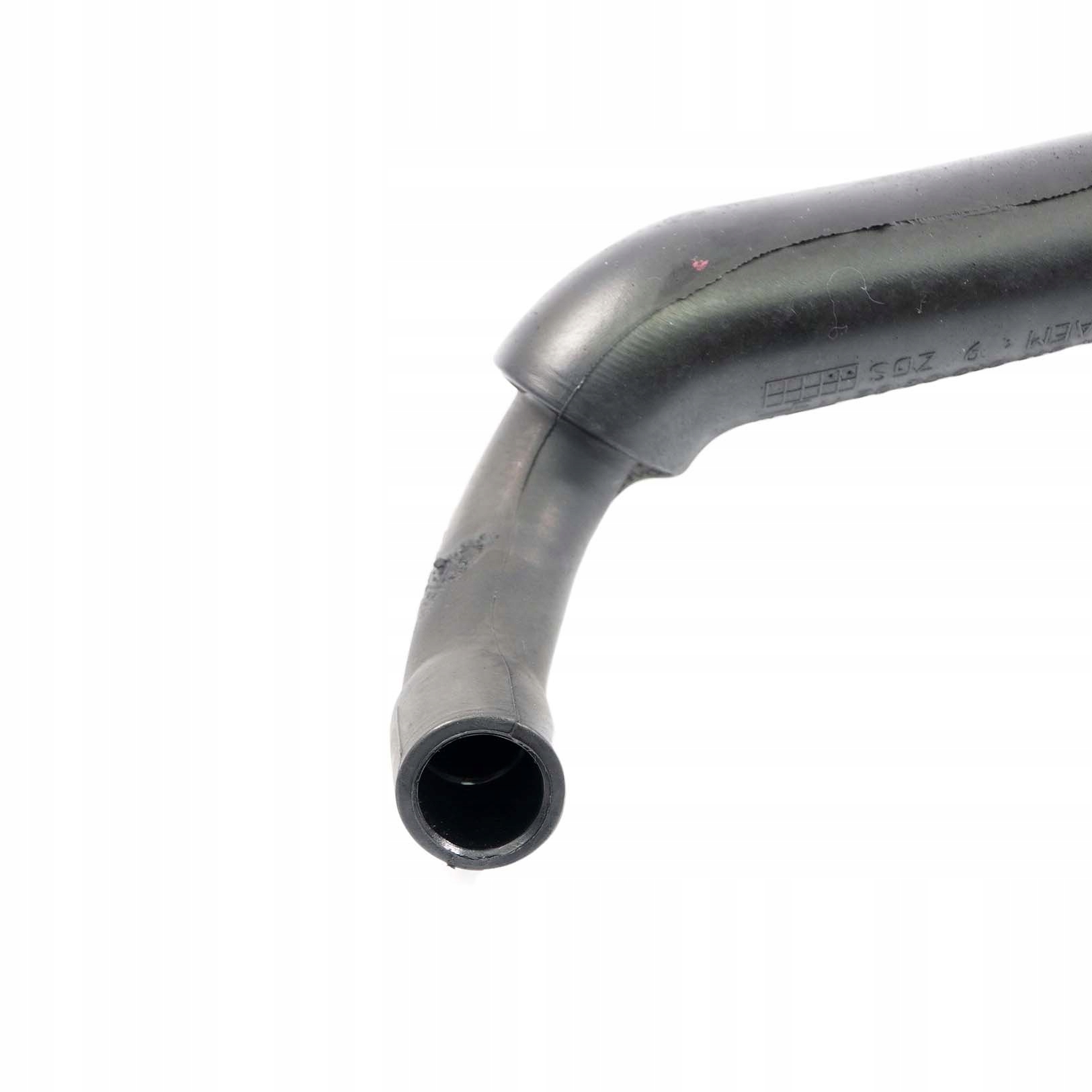 Mercedes-Benz Vito Viano W639 Air Charge Turbocharger Hose Pipe A6110100082