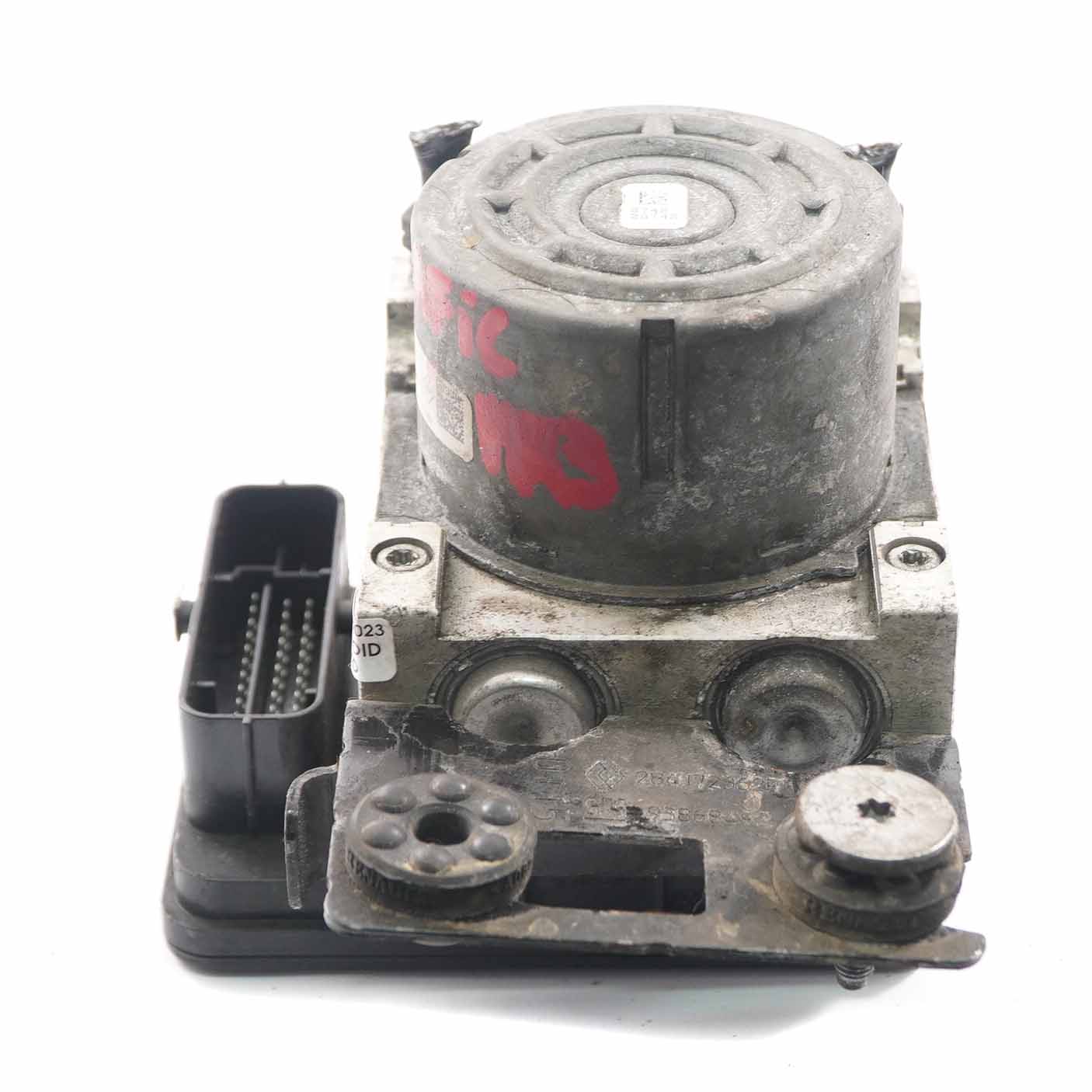 ABS Brake Pump Renault Trafic III ESC Hydro Braking Unit Pump Module 476607609R