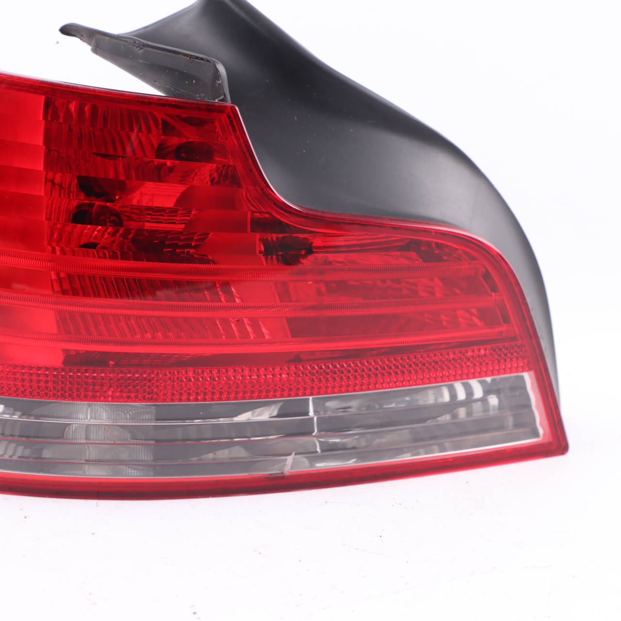 BMW E82 E88 Coupe Cabrio Heckleuchte Lampe Licht Hinten Links 4869809