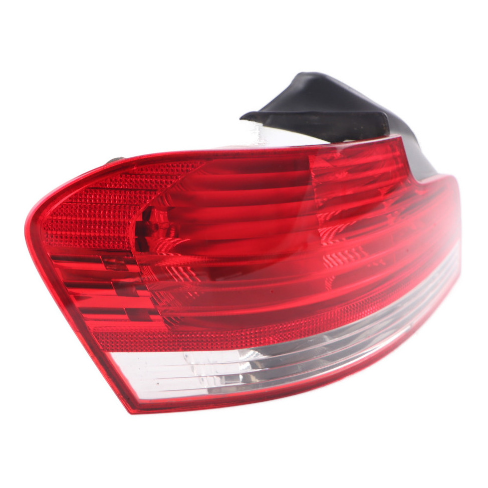 BMW E82 E88 Coupe Cabrio Heckleuchte Lampe Licht Hinten Links 4869809