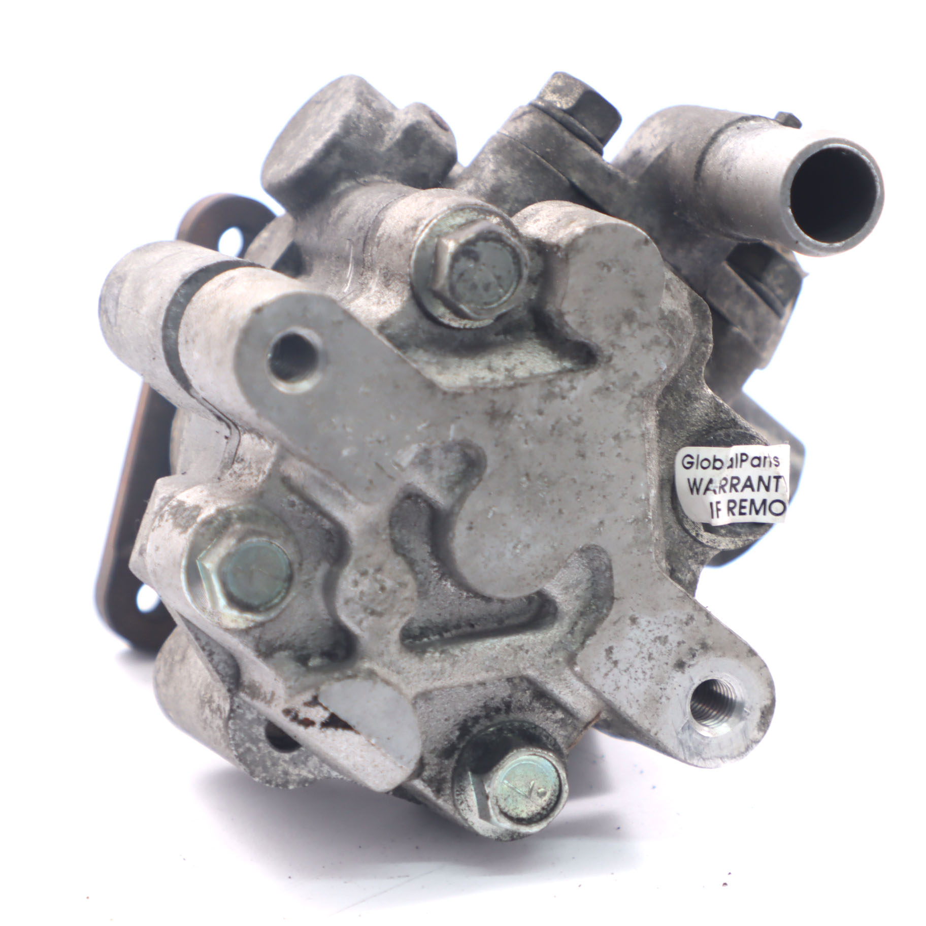 Renault Master III Opel Movano B 2.3 DCI Power Steering Pump Unit 491100100R