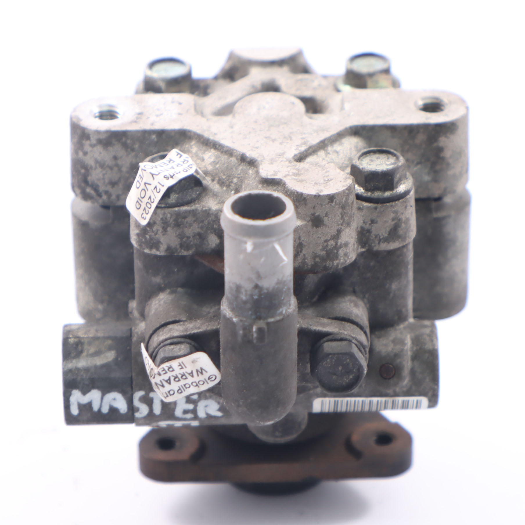 Renault Master III Opel Movano B 2.3 DCI Power Steering Pump Unit 491100100R