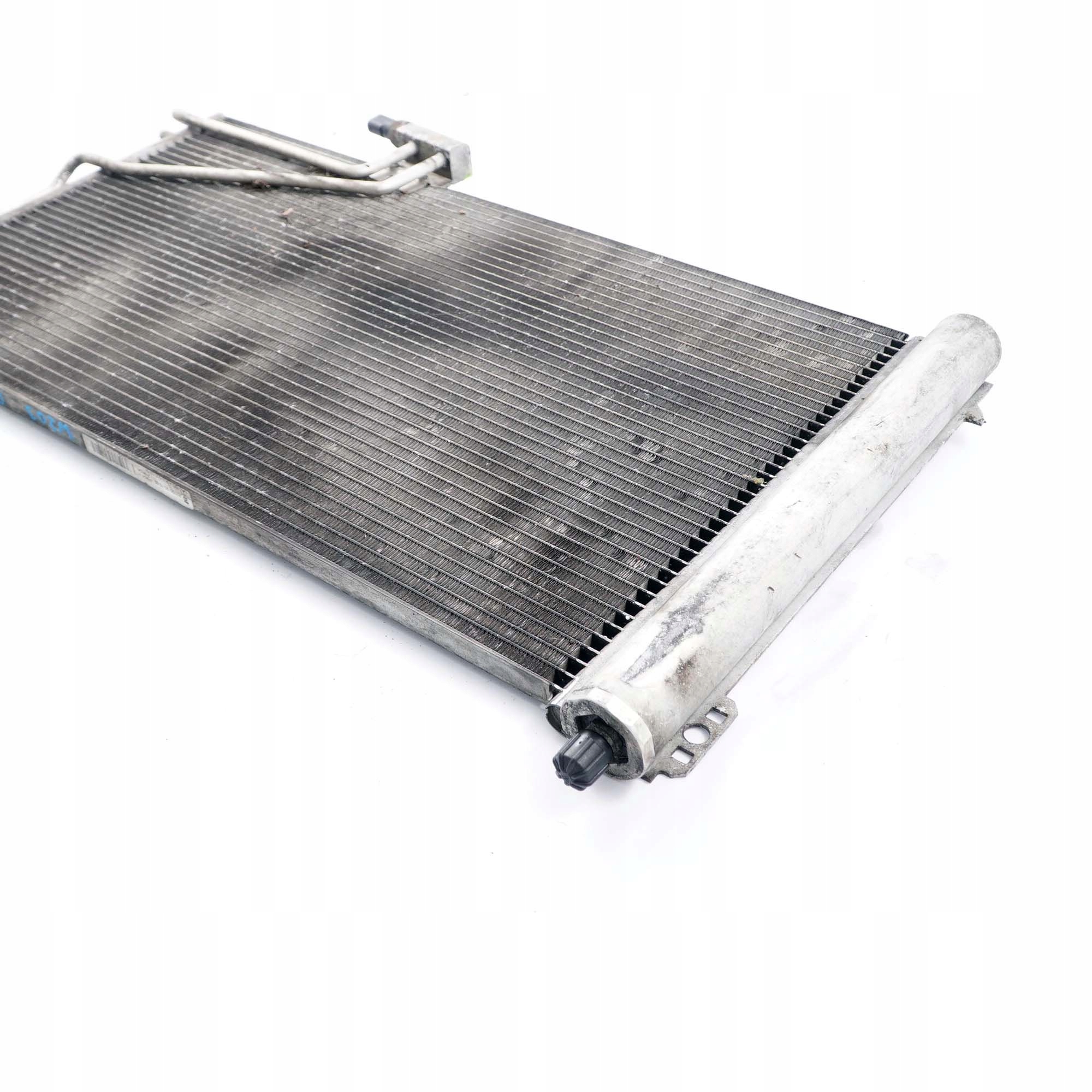 Mercedes-Benz C-Class W203 Engine Cooling Radiator Condenser Petrol A2035000954