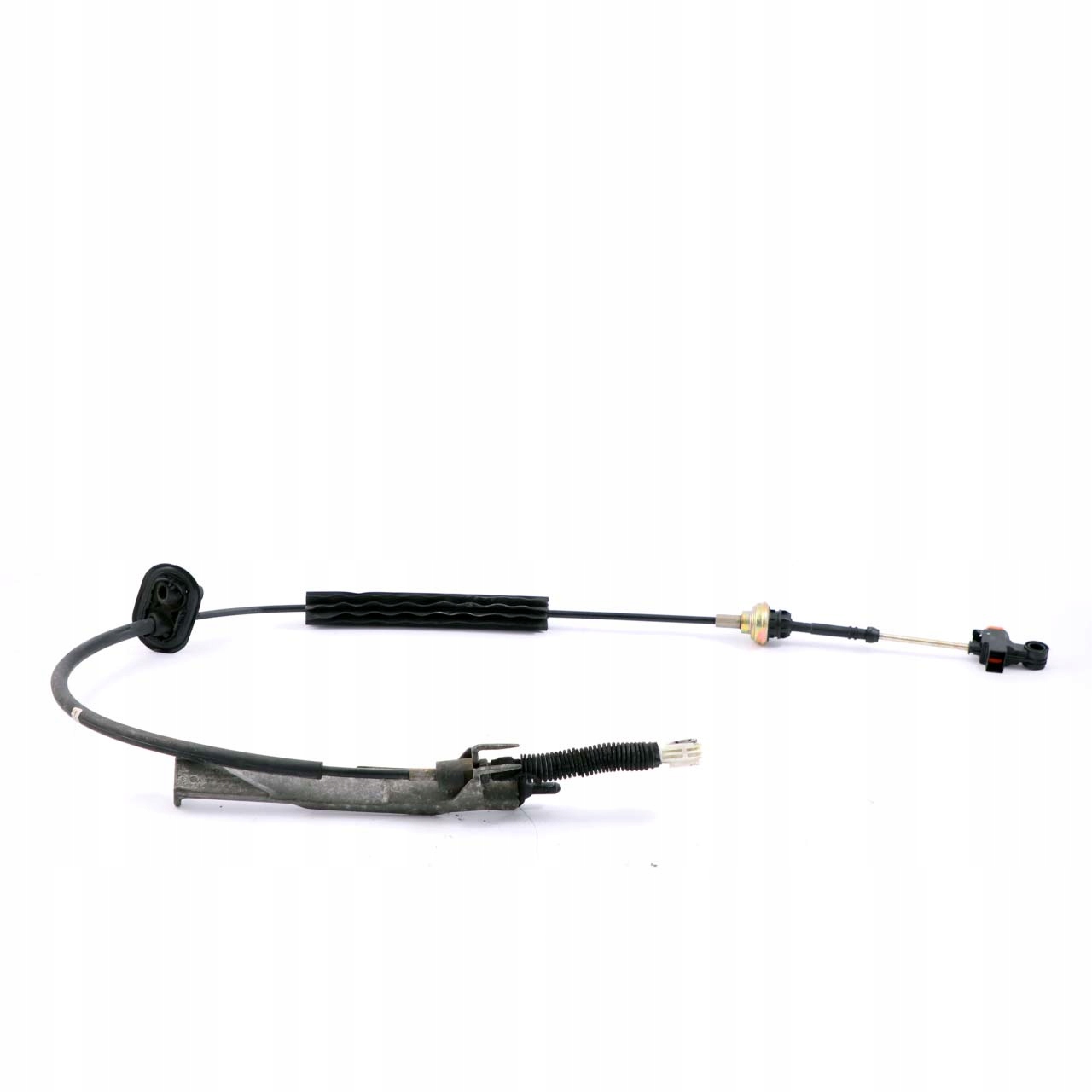 Mercedes-Benz A W168 Automatic Transmission Shifting Bowden Cable A1683700173