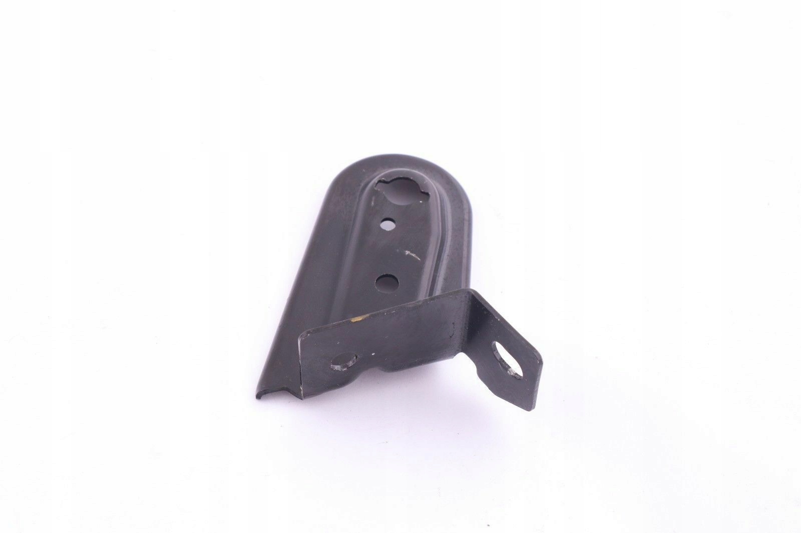 *BMW Mini Cabrio R52 Rücksitz Hinten Links Halter Halterung 7111057