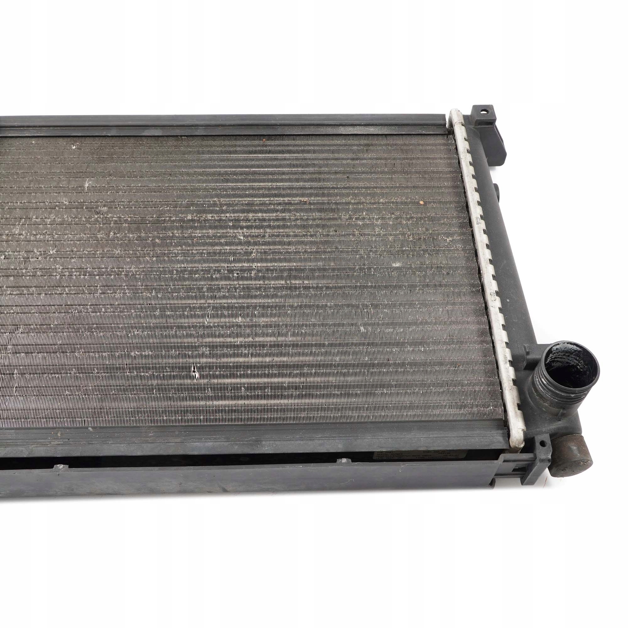 BMW 3 Reihe E36 Heizung Kühmittelkuhler Wasserkühler Radiator Benzin 1247436