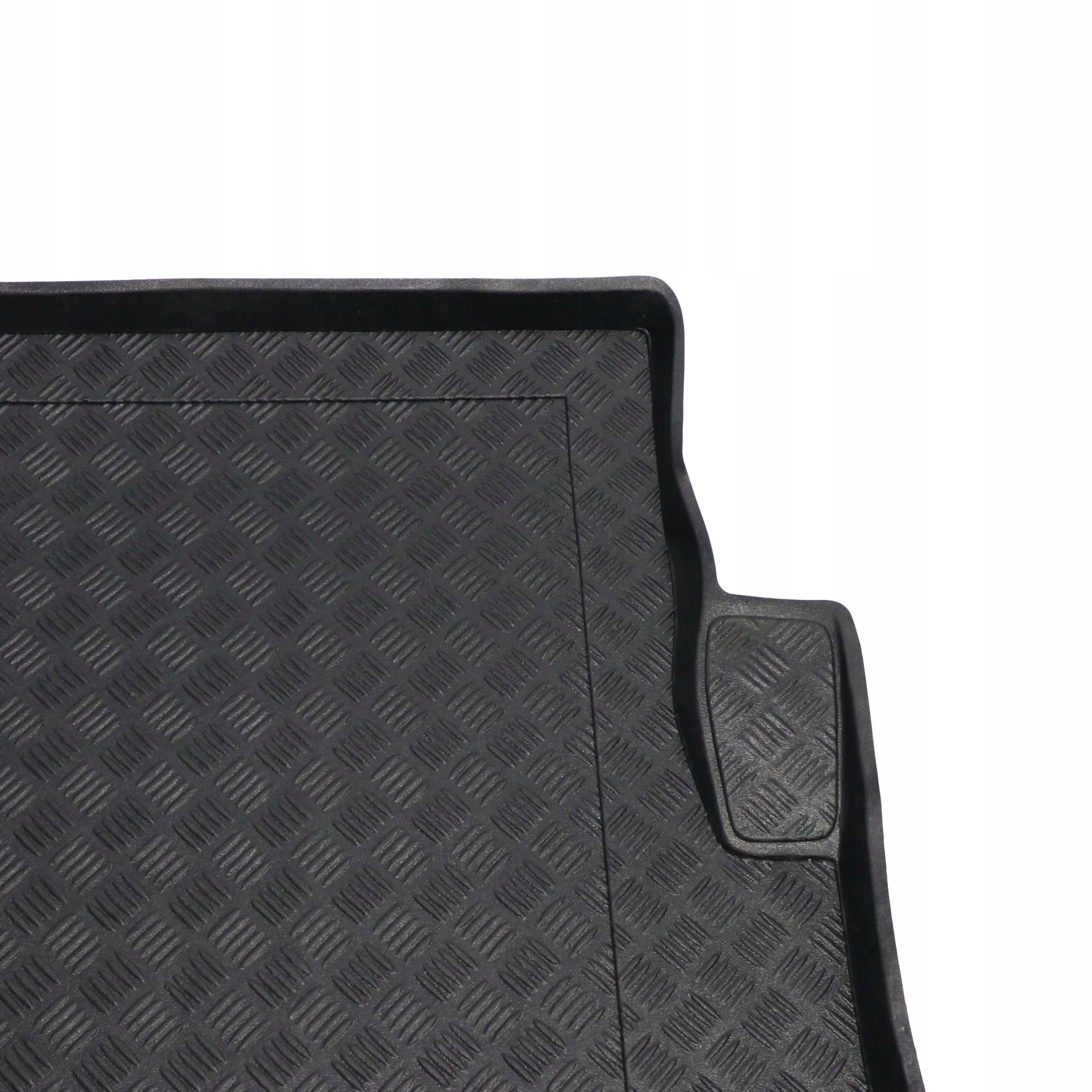 BMW 3 Series E90 Fitted Boot Trunk Luggage Compartment Rubber Mat 102107