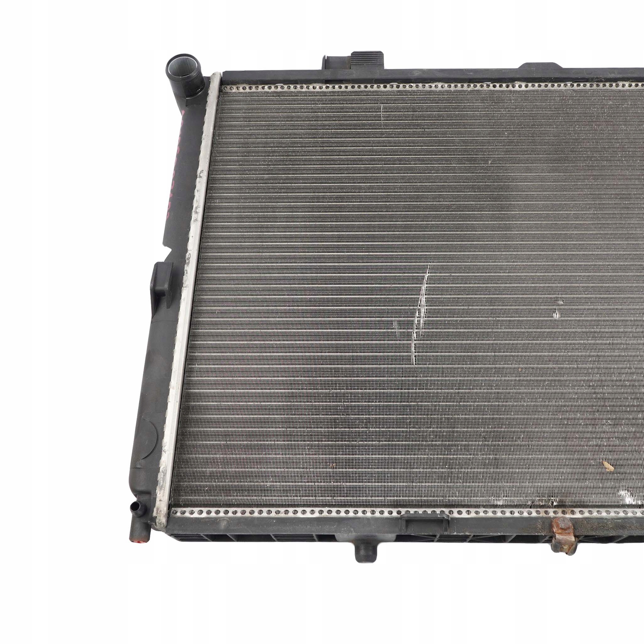 Mercedes-Benz E-Klasse W210 Motorkühlung Kühler Radiator A2105007103