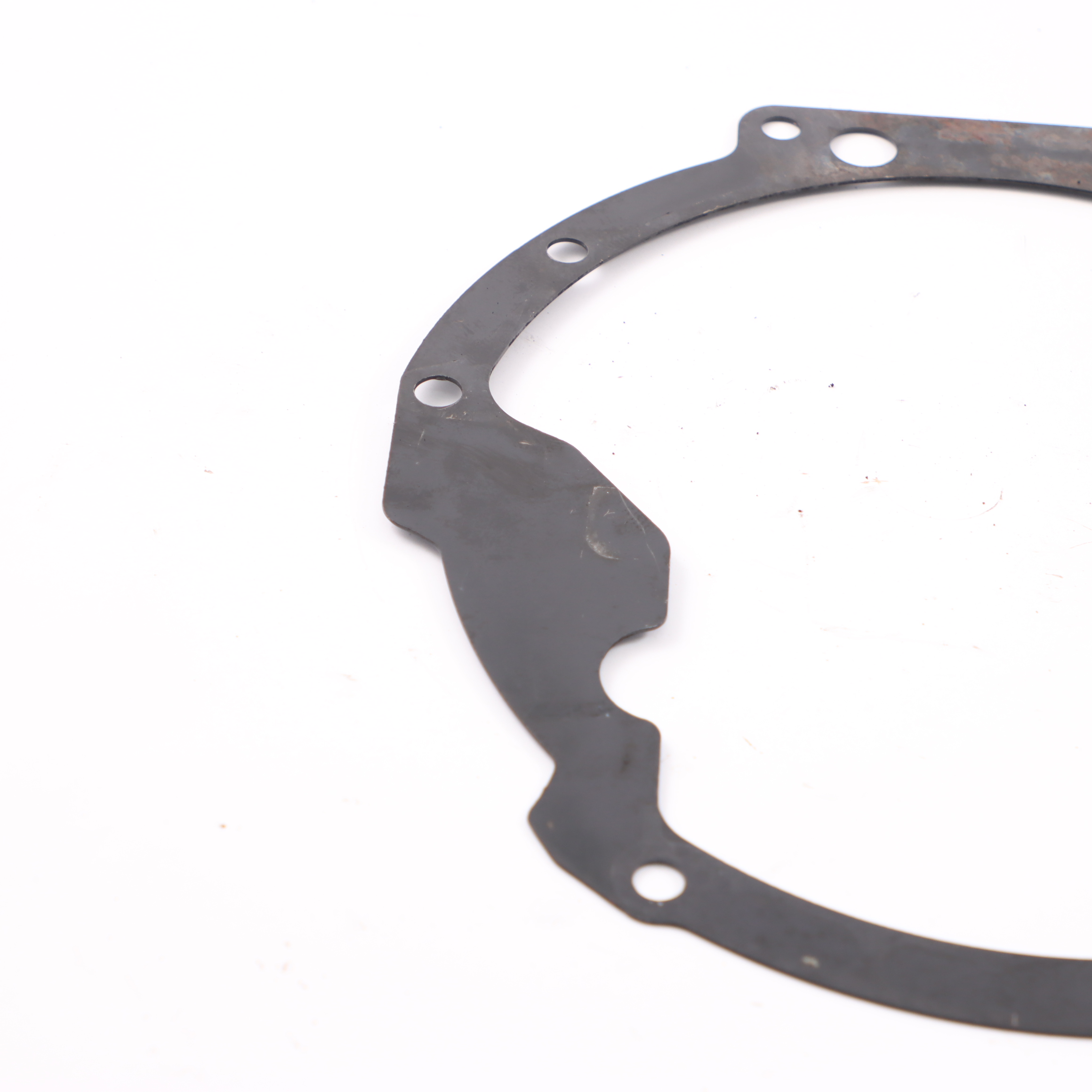 Ford Mondeo MK 4 Gearbox Connecting Intermediate Plate Flange 4M5Q-6A373-AA