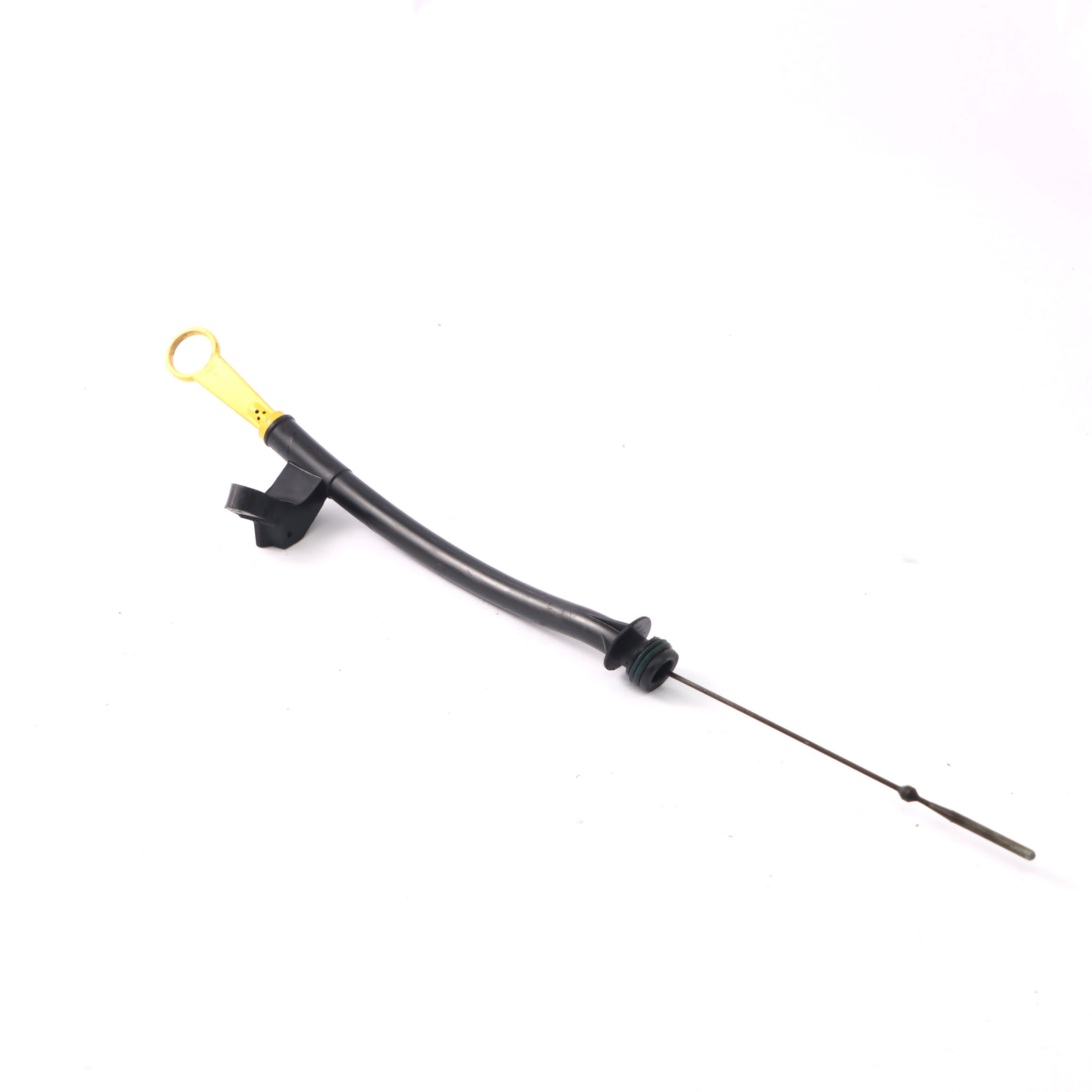 Ford Mondeo MK4 1.8 TDCi Oil Dipstick Level Engine Guide 4M5Q-6K815-AA