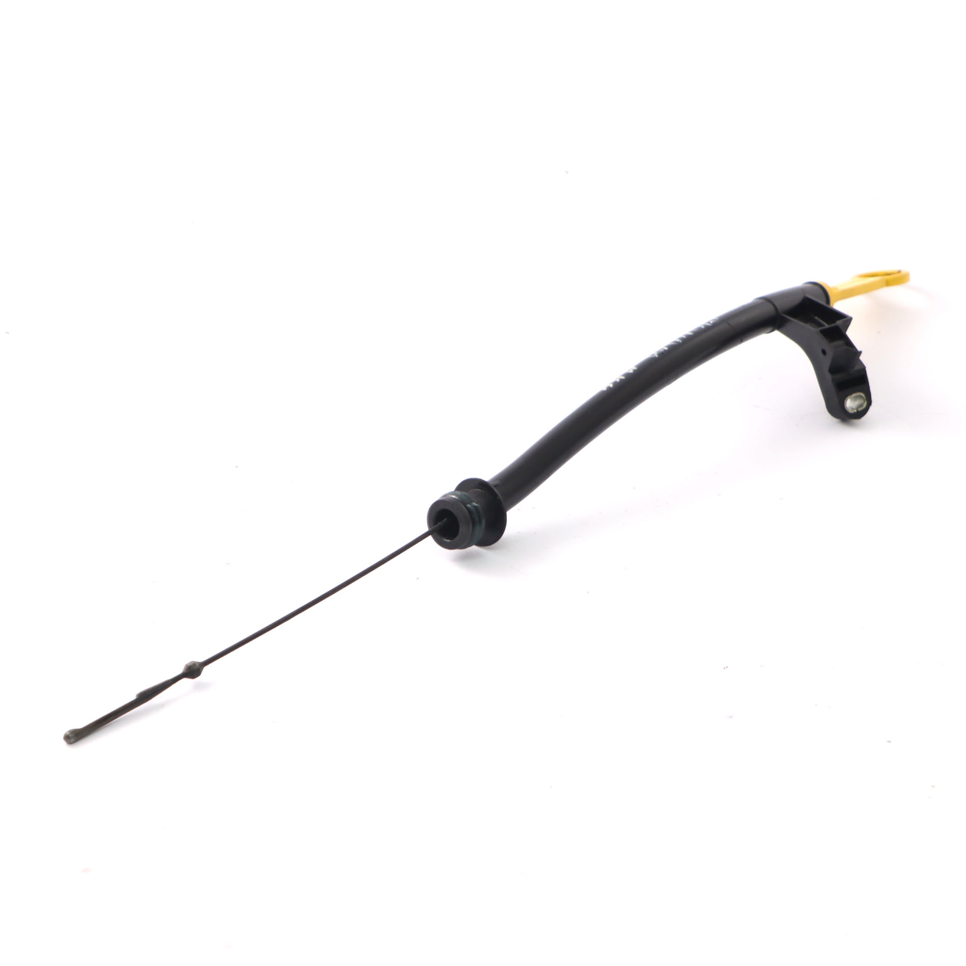 Ford Mondeo MK4 1.8 TDCi Oil Dipstick Level Engine Guide 4M5Q-6K815-AA