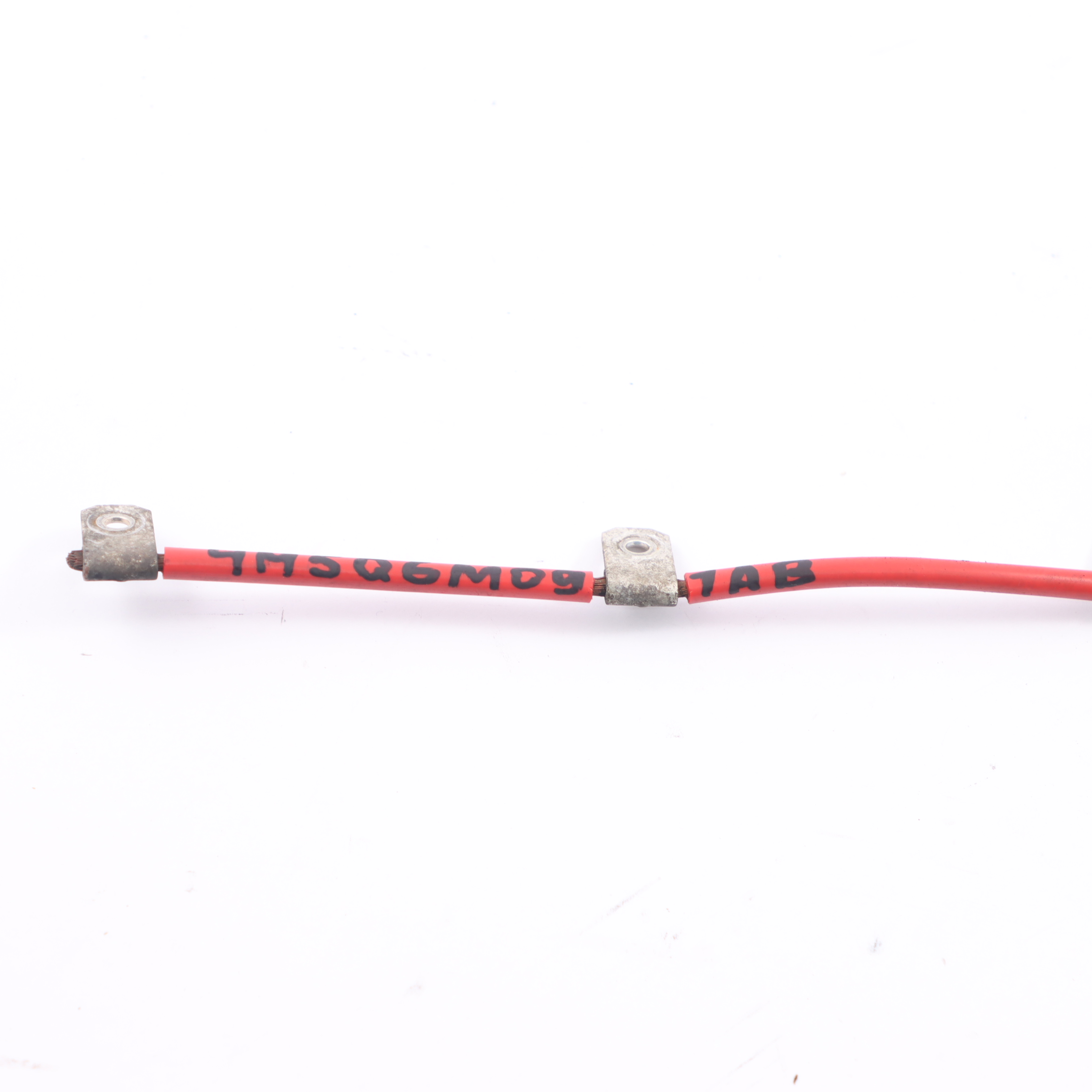 Ford Focus MK2 Mondeo MK4 1.8 TDCI Glow Plug Wiring Loom Cable Wire 4M5Q6M091AB