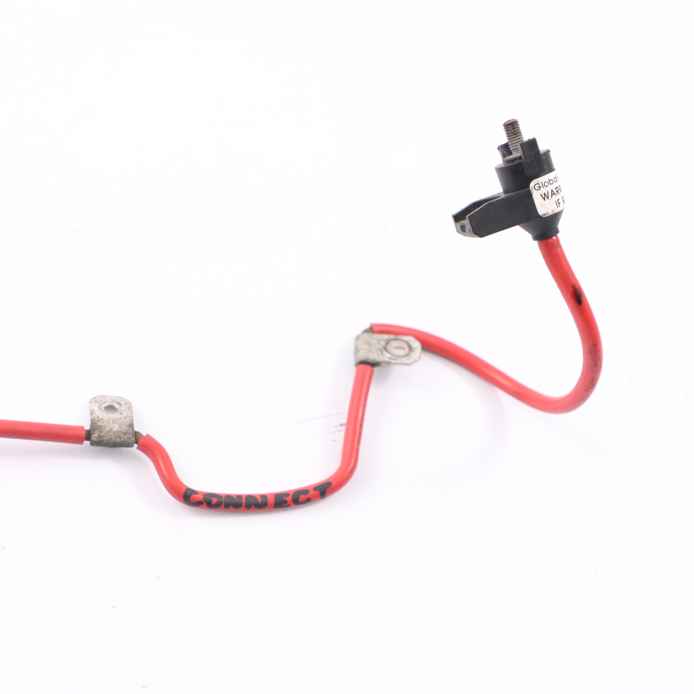 Ford Focus MK2 Mondeo MK4 1.8 TDCI Glow Plug Wiring Loom Cable Wire 4M5Q6M091AB