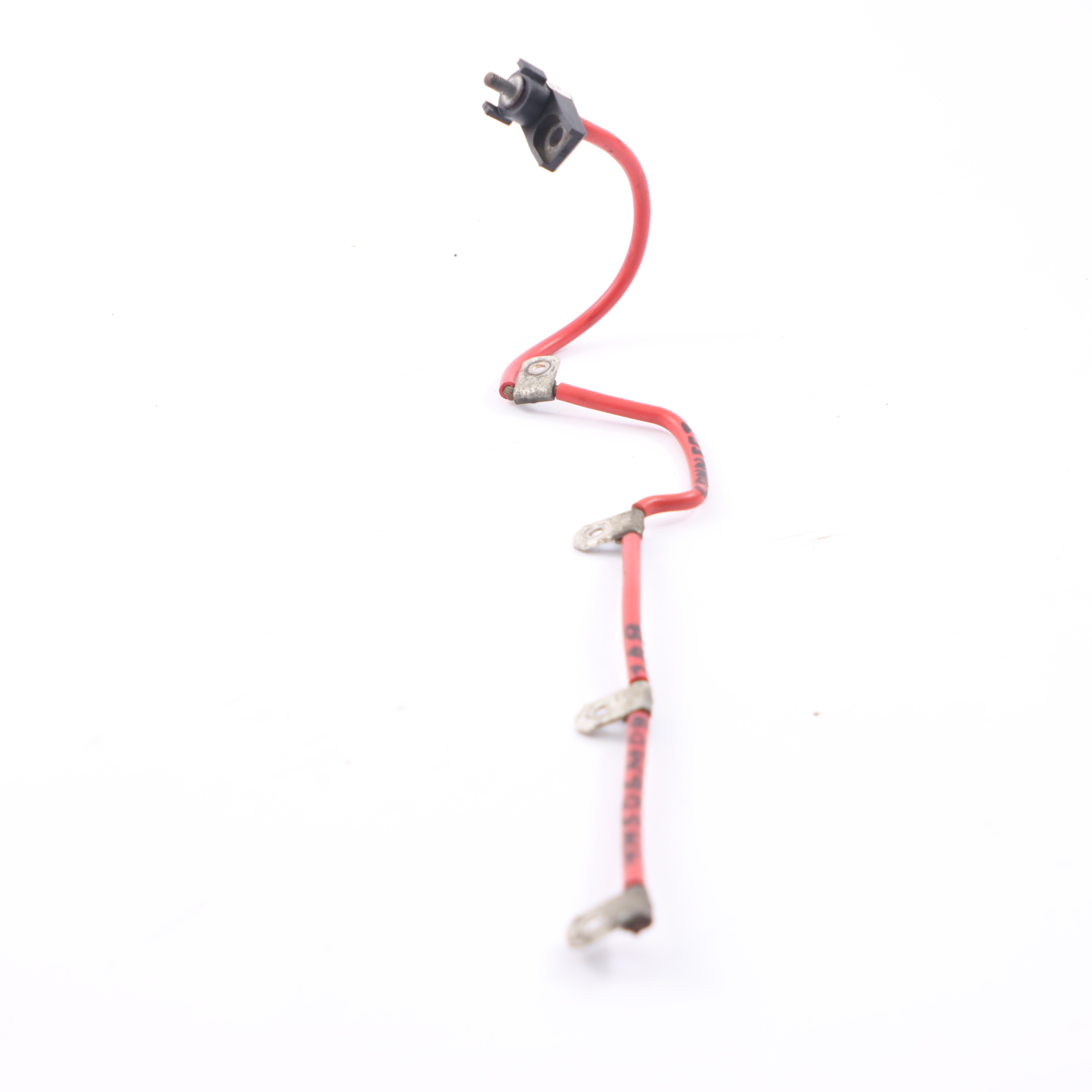 Ford Focus MK2 Mondeo MK4 1.8 TDCI Glow Plug Wiring Loom Cable Wire 4M5Q6M091AB