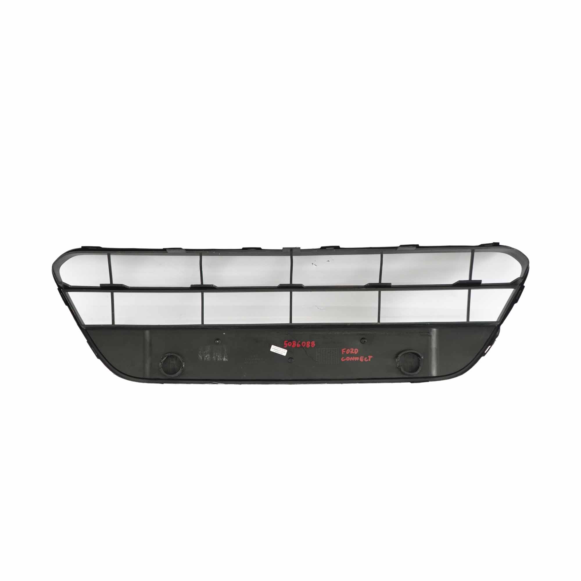 Front Bumper Grid Ford Transit Connect Centre Lower Grille Covering 5086088