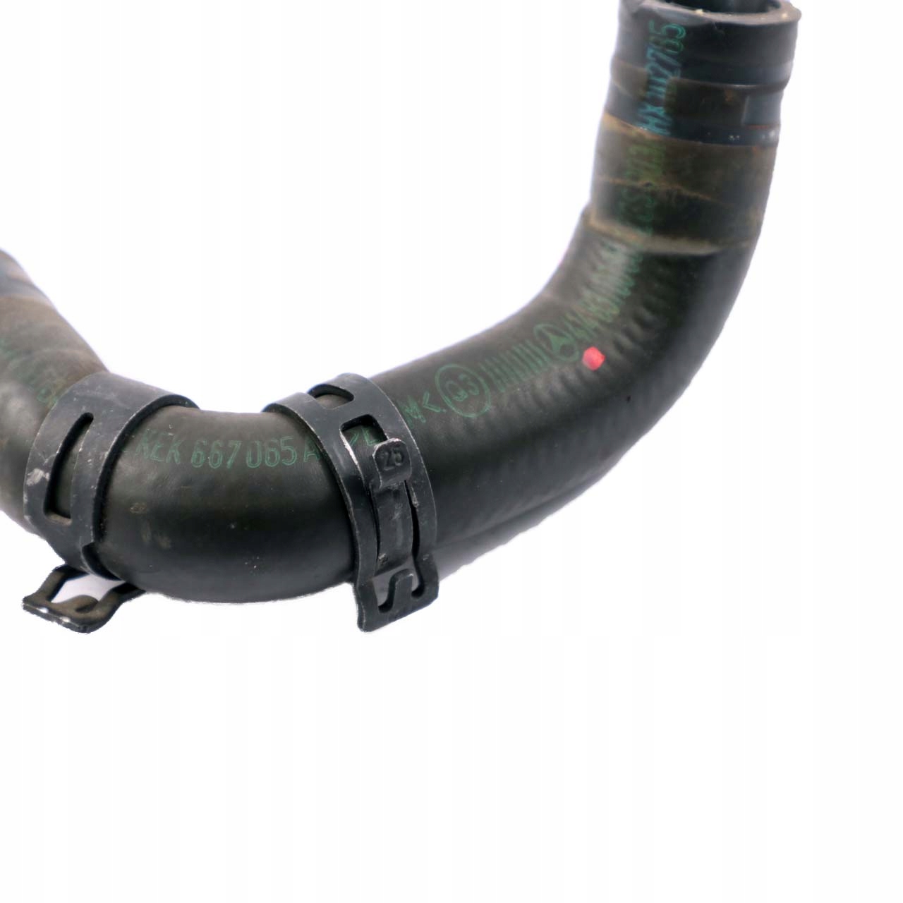 Mercedes-Benz Vaneo W414 Air Conditioning Water Cooling Hose Pipe A4148310088