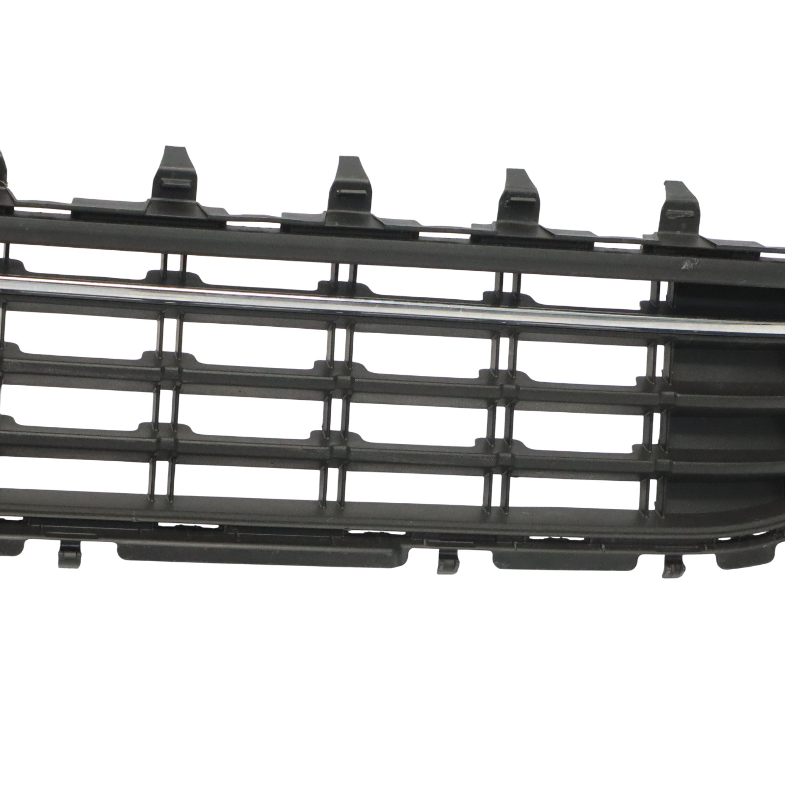 Volkswagen Golf Sportsvan Front Stoß Stange Kühlergrill Abzeichen 510853671H