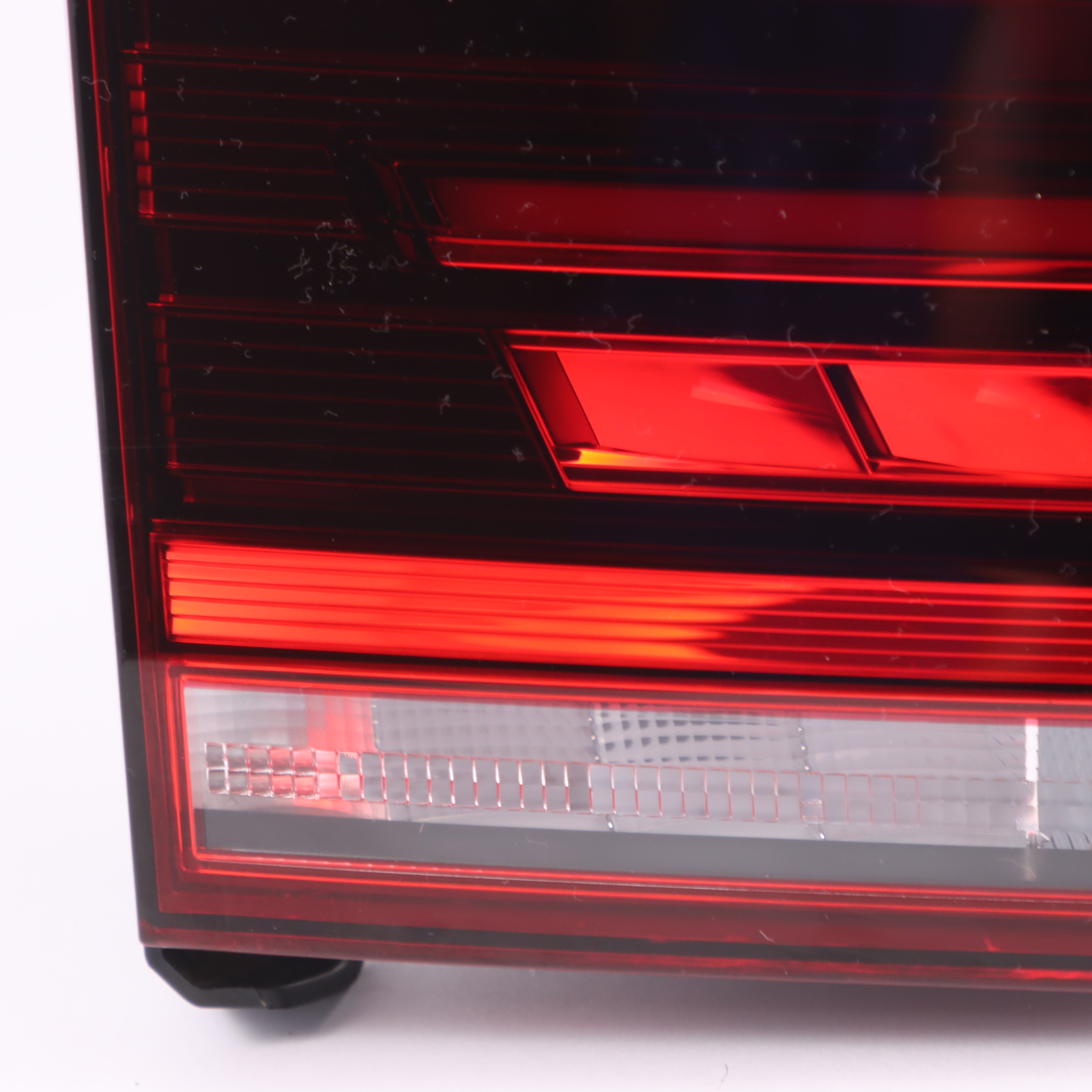 VW Volkswagen Golf SV Boot Lid Tail Light Rear Lamp Inner Left N/S 510945093P