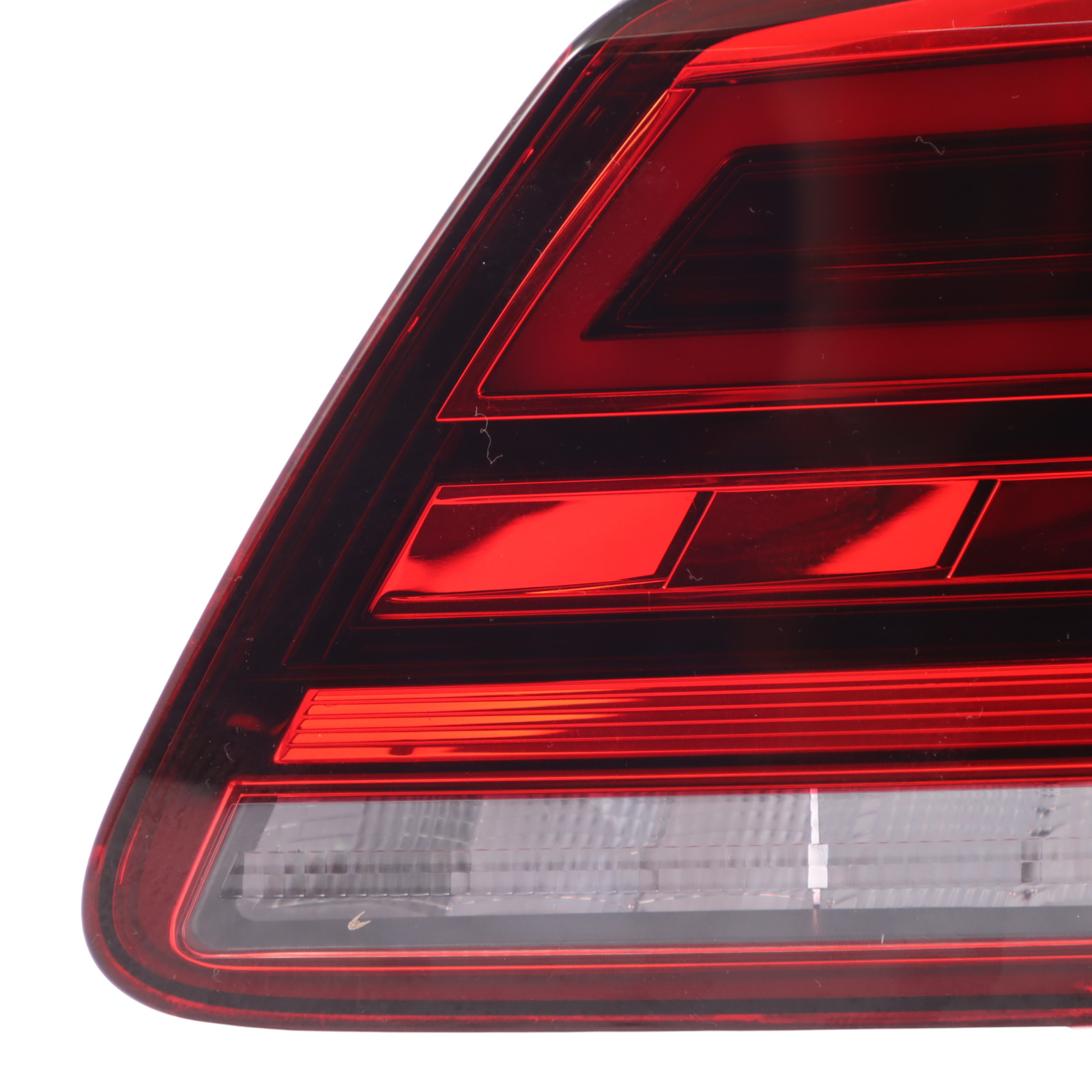 VW Volkswagen Golf SV Boot Lid Tail Light Rear Lamp Inner Right O/S 510945094P