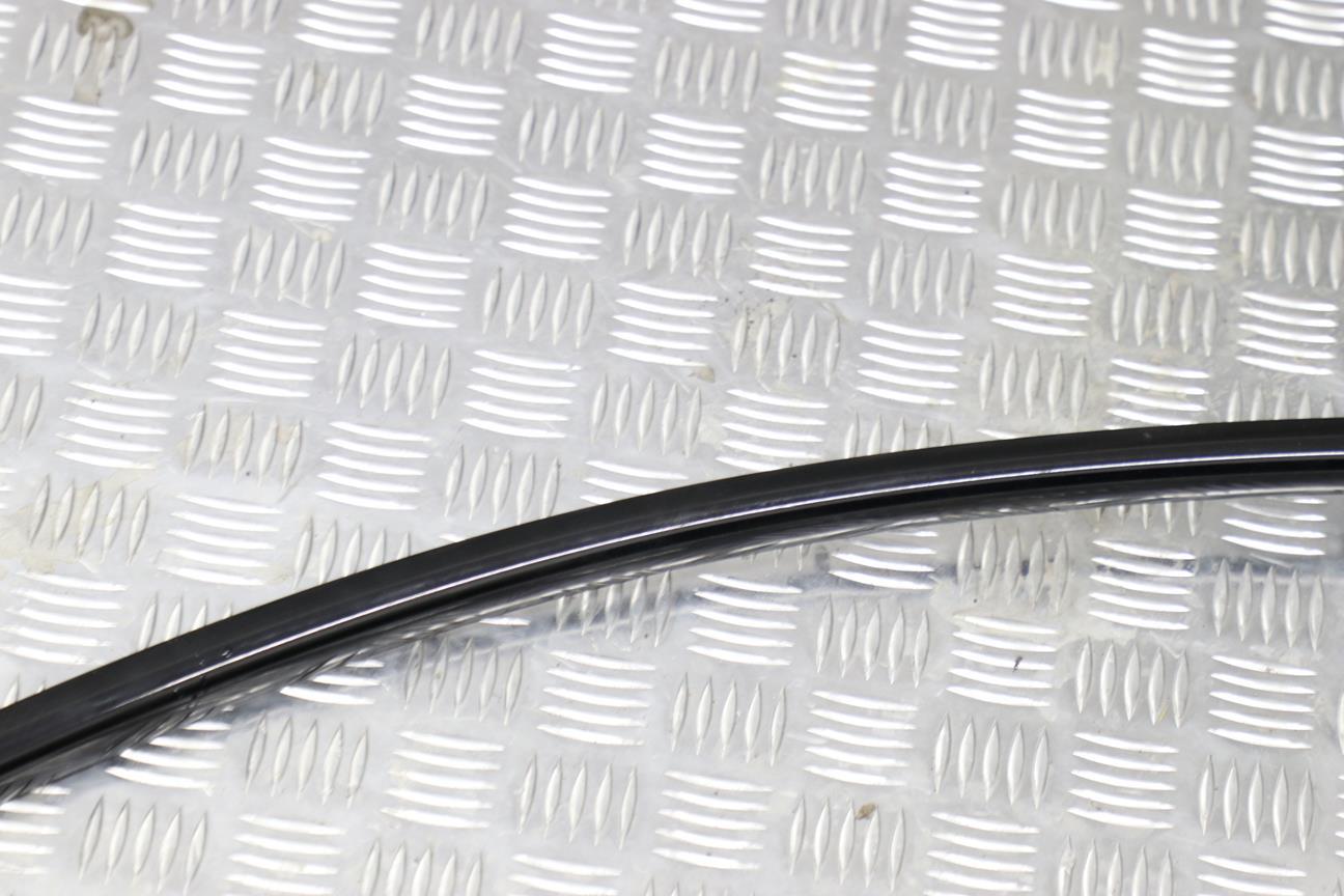 BMW 3 Series E91 E91N LCI Moulding Trim Strip Side Frame Right O/S Glanzschwarz