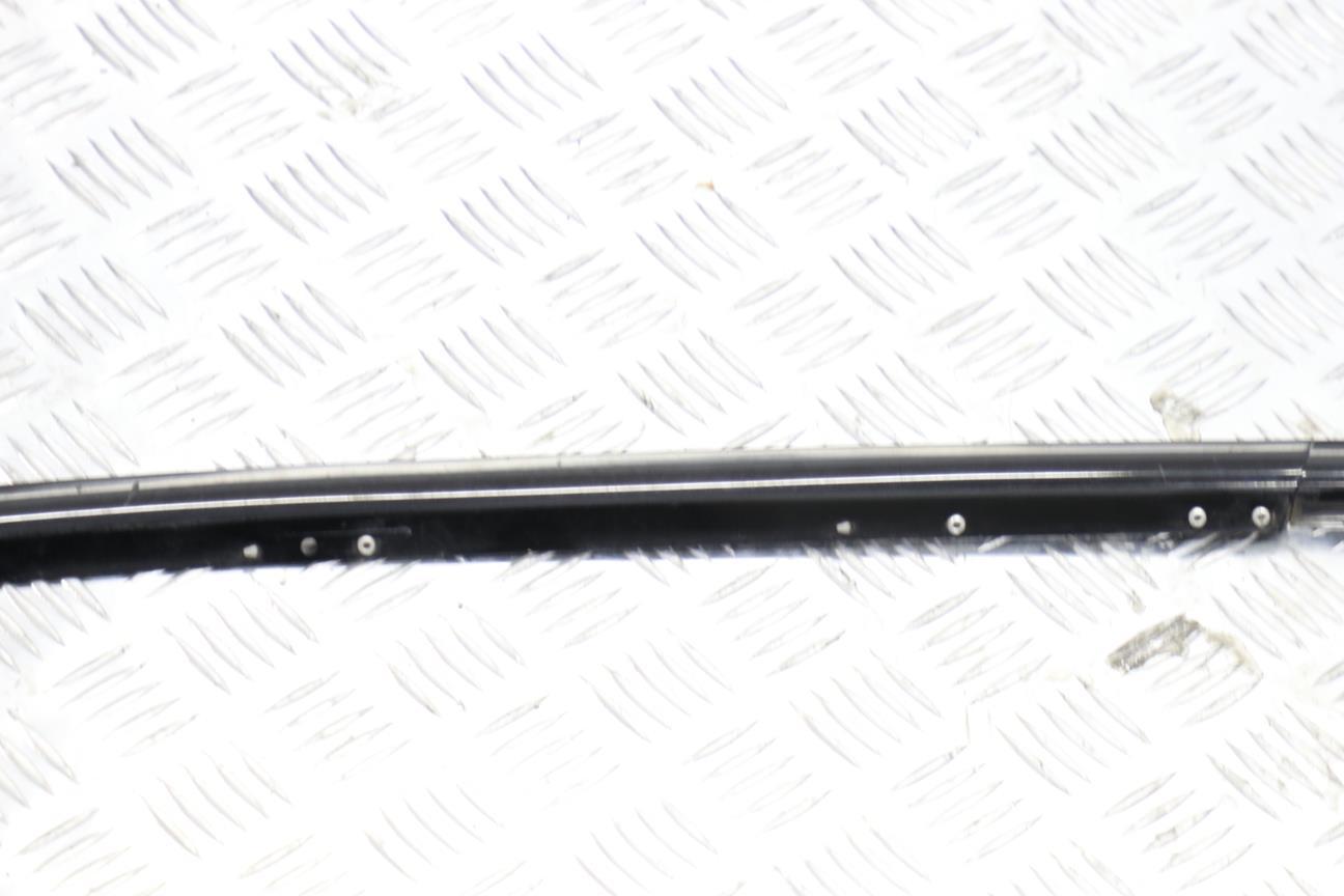 BMW 3 Series E91 E91N LCI Moulding Trim Strip Side Frame Right O/S Glanzschwarz