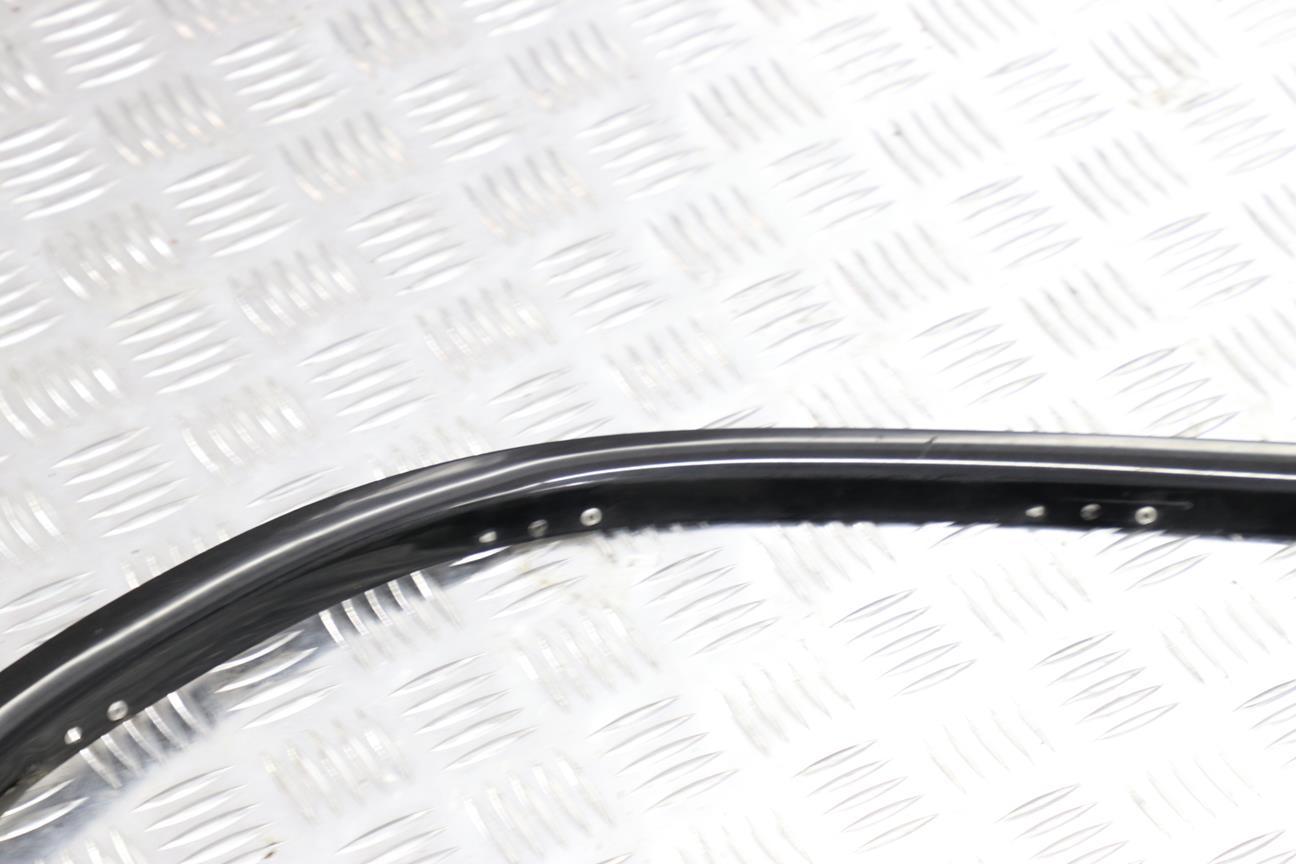 BMW 3 Series E91 E91N LCI Moulding Trim Strip Side Frame Right O/S Glanzschwarz