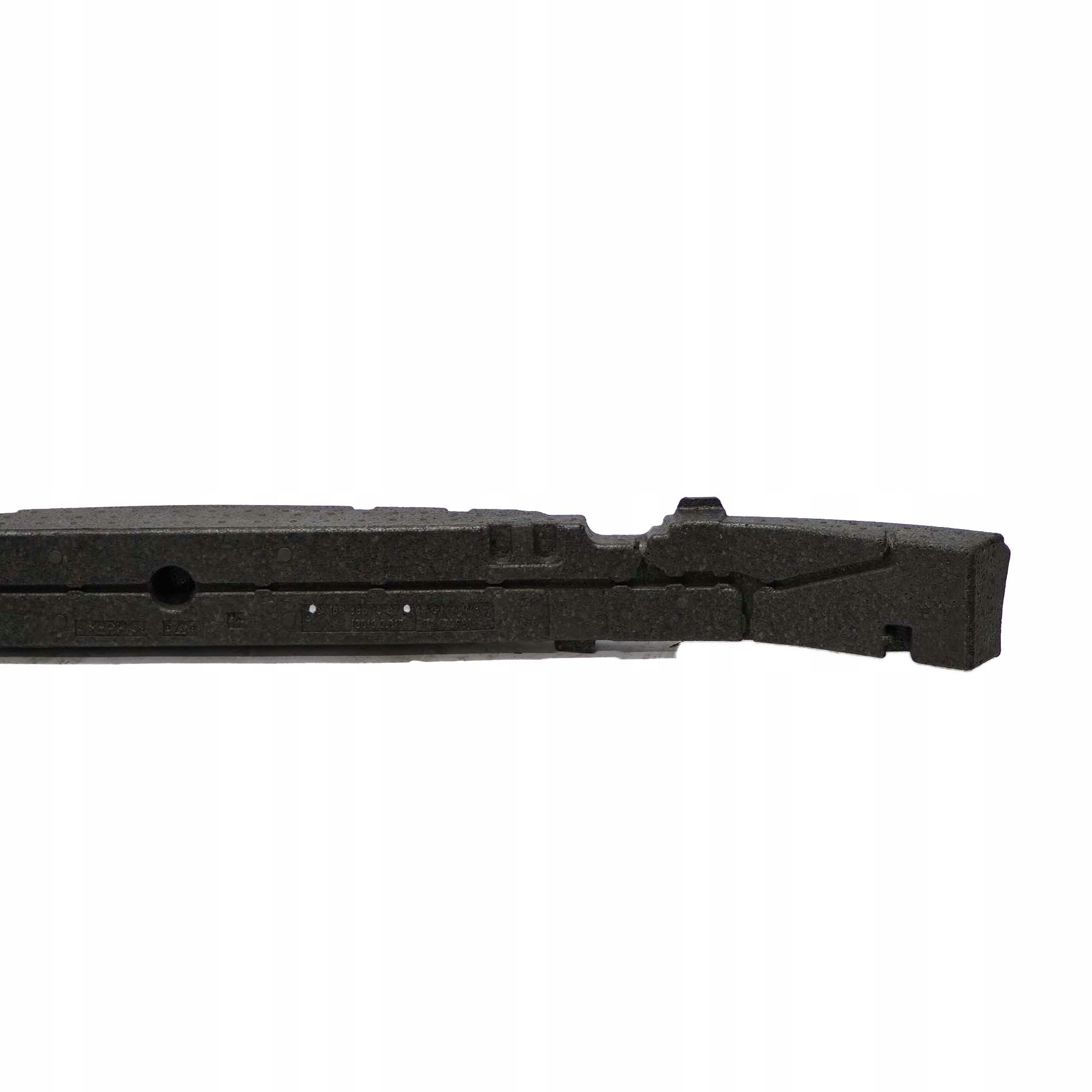 Mercedes-Benz A-Class W168 Front Bumper Centre Impact Absorber Foam A1688851037