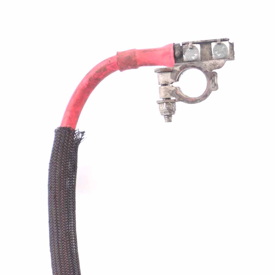 Fiat Doblo Plus-Batteriekabel Bleikabel Elektrisches Kabel 51871154