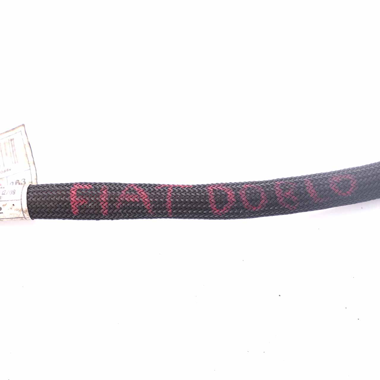 Fiat Doblo Plus-Batteriekabel Bleikabel Elektrisches Kabel 51871154