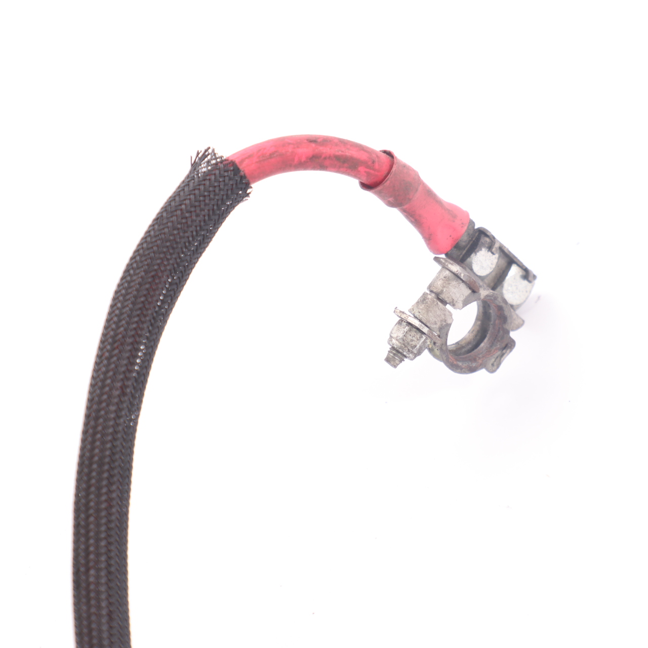 Fiat Doblo Plus-Batteriekabel Bleikabel Elektrisches Kabel 51871154