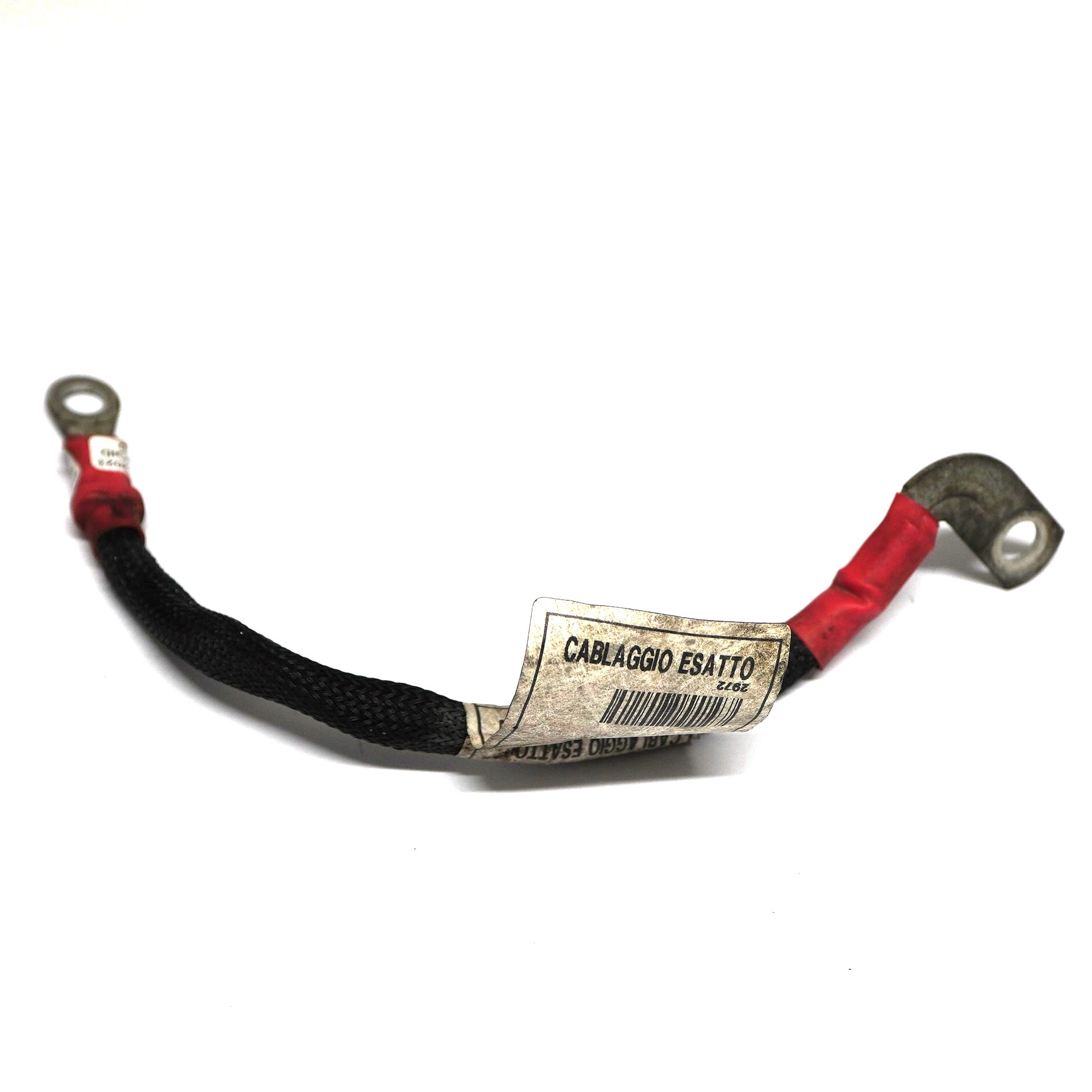 Vauxhall Combo Fiat Doblo Positive Battery Cable Lead Wire 51871158