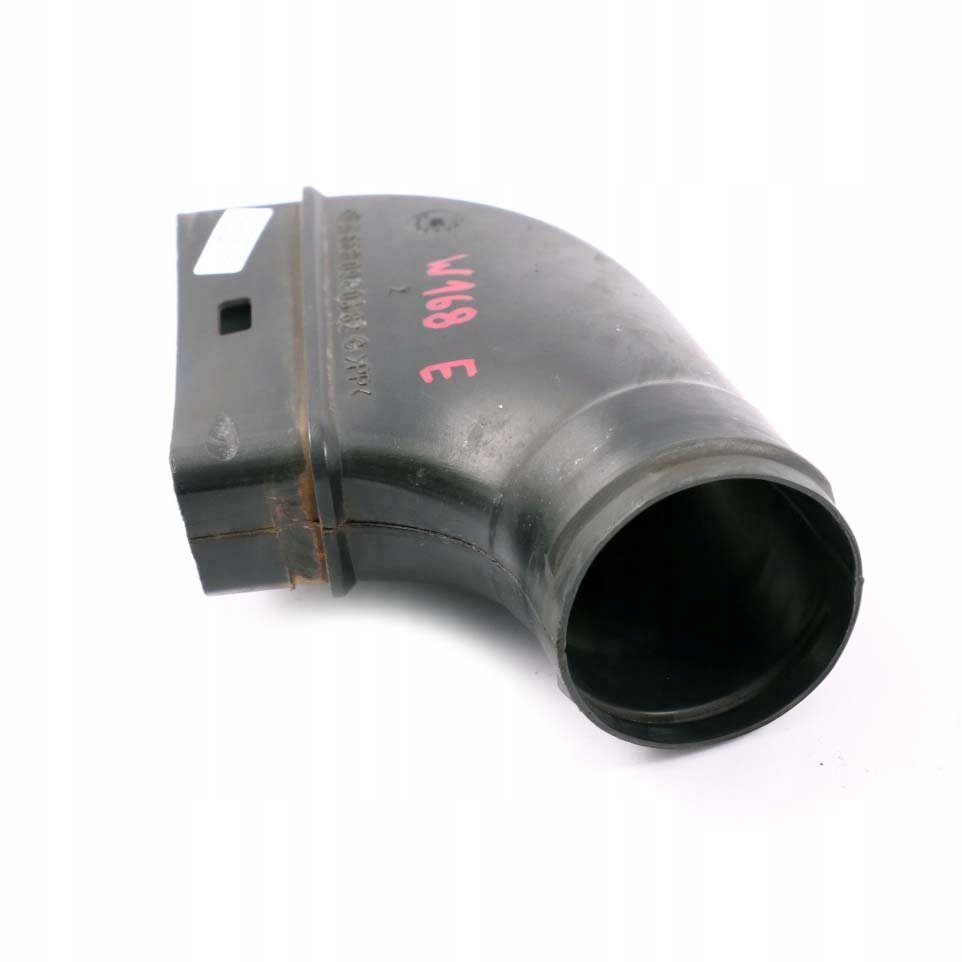 Mercedes-Benz A-Klasse W168 Luftfilter Ansaugrohr Diesel A6680940382