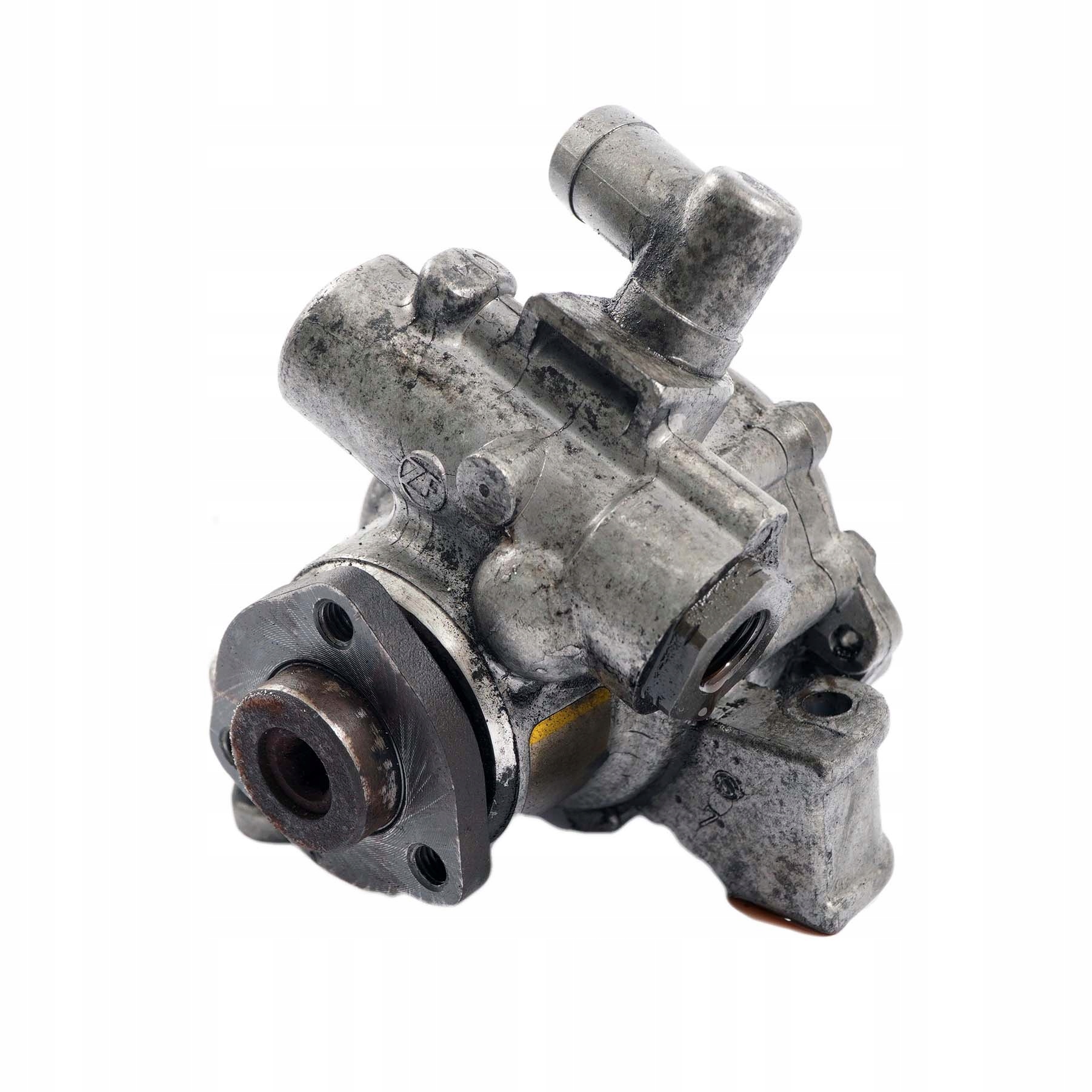 Mercedes-Benz W163 270 CDI Servolenkungpumpe Pumpe Diesel A0024669101