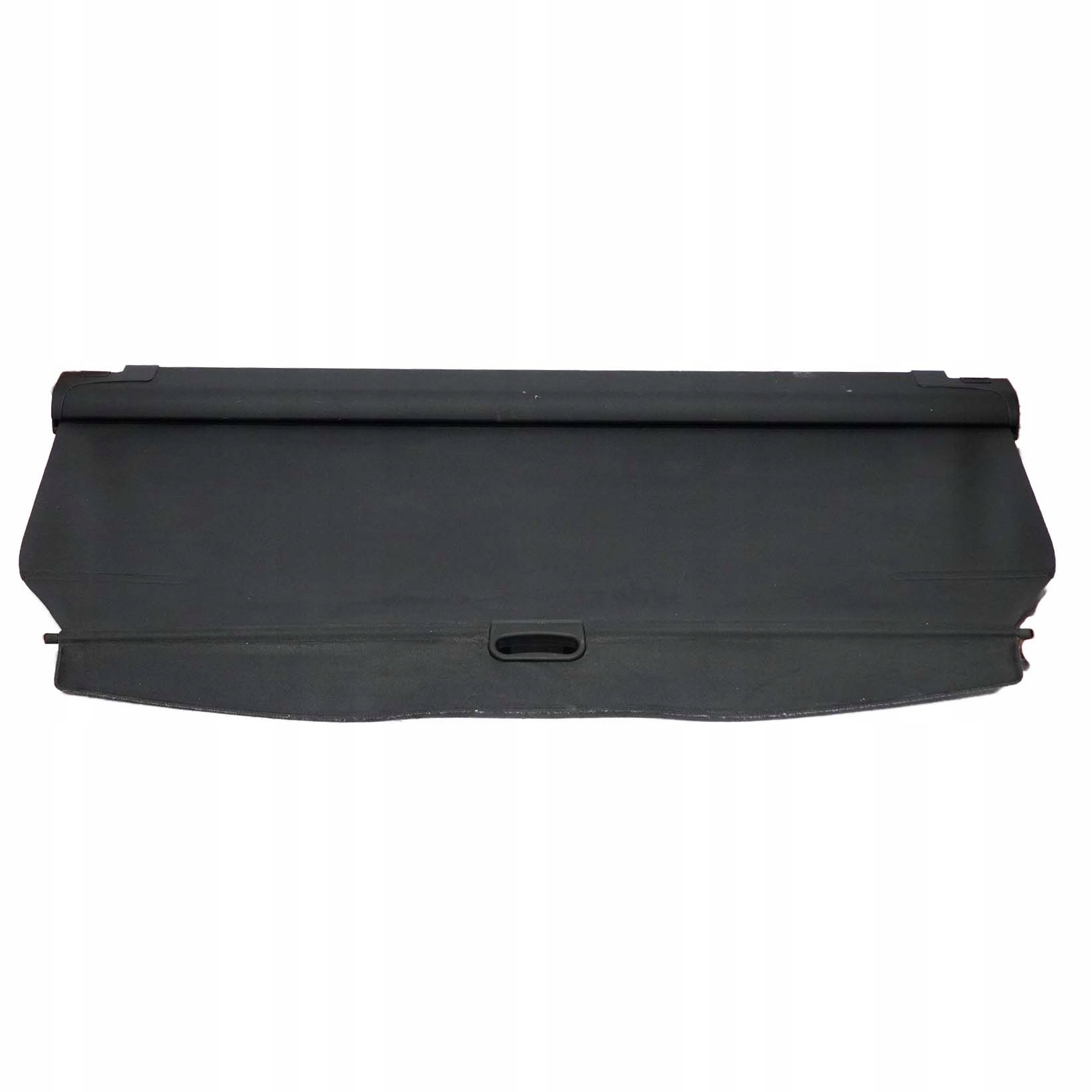 BMW X3 Series E83 Roller Blind Load Space Cover Parcel Shelf Grey Basaltgrau