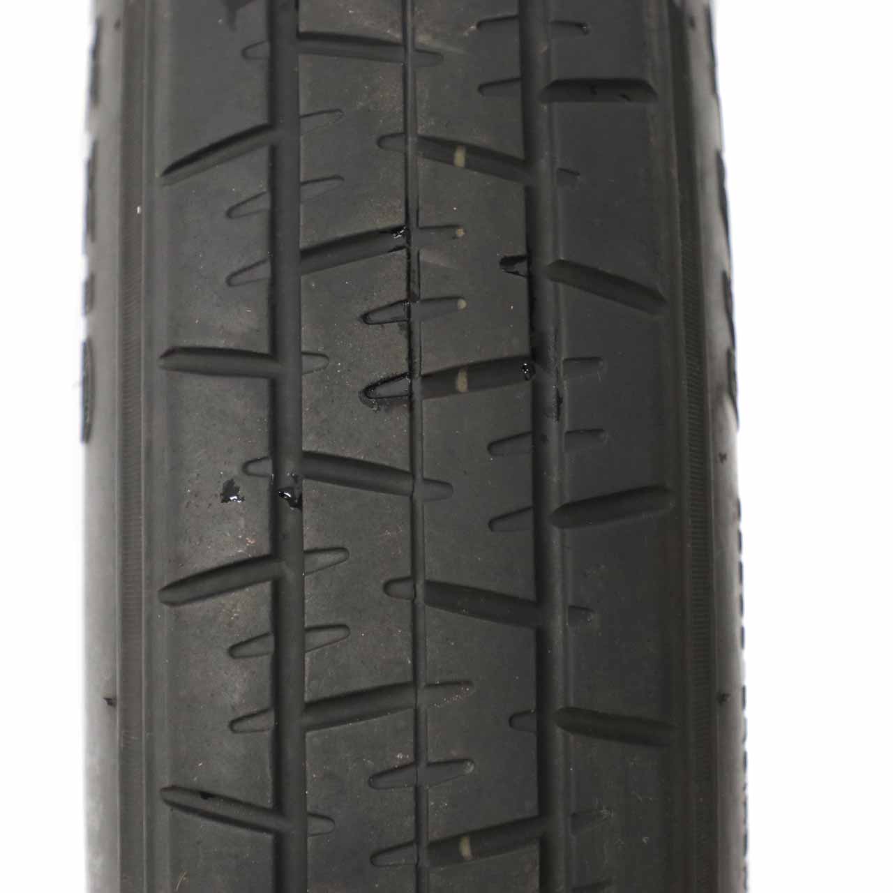 Roue de secours KIA CEED Compact Steel R15 Tyre 4J 125/80 52910-1H900