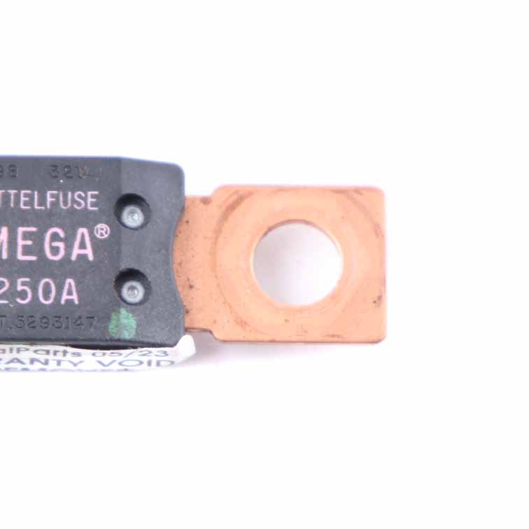 Relais Glow Littlefuse Mega Sicherung 250 Amp 5293147