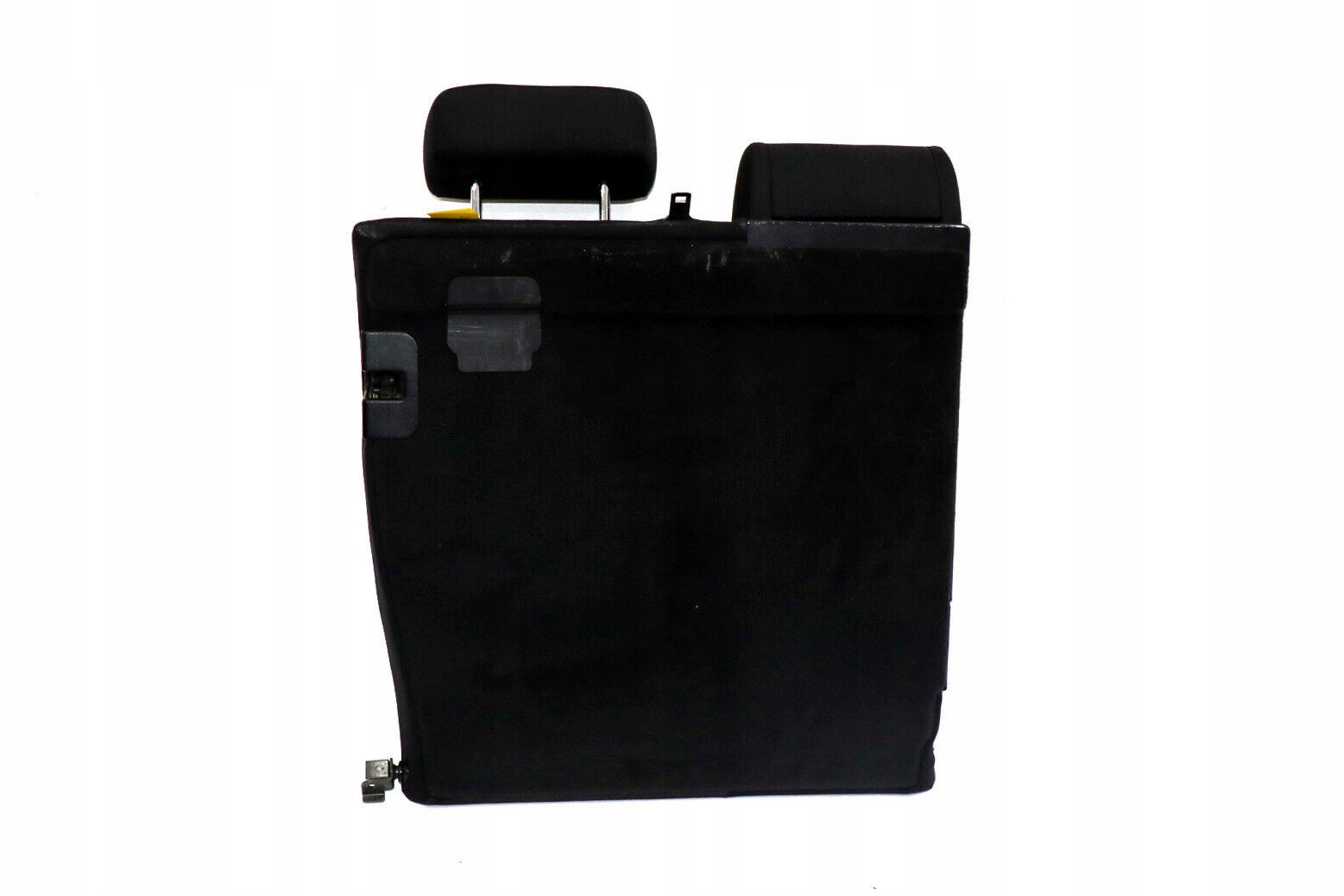 BMW X3 E83 Cloth Interior Rear Left N/S Back Seat Cover Backrest